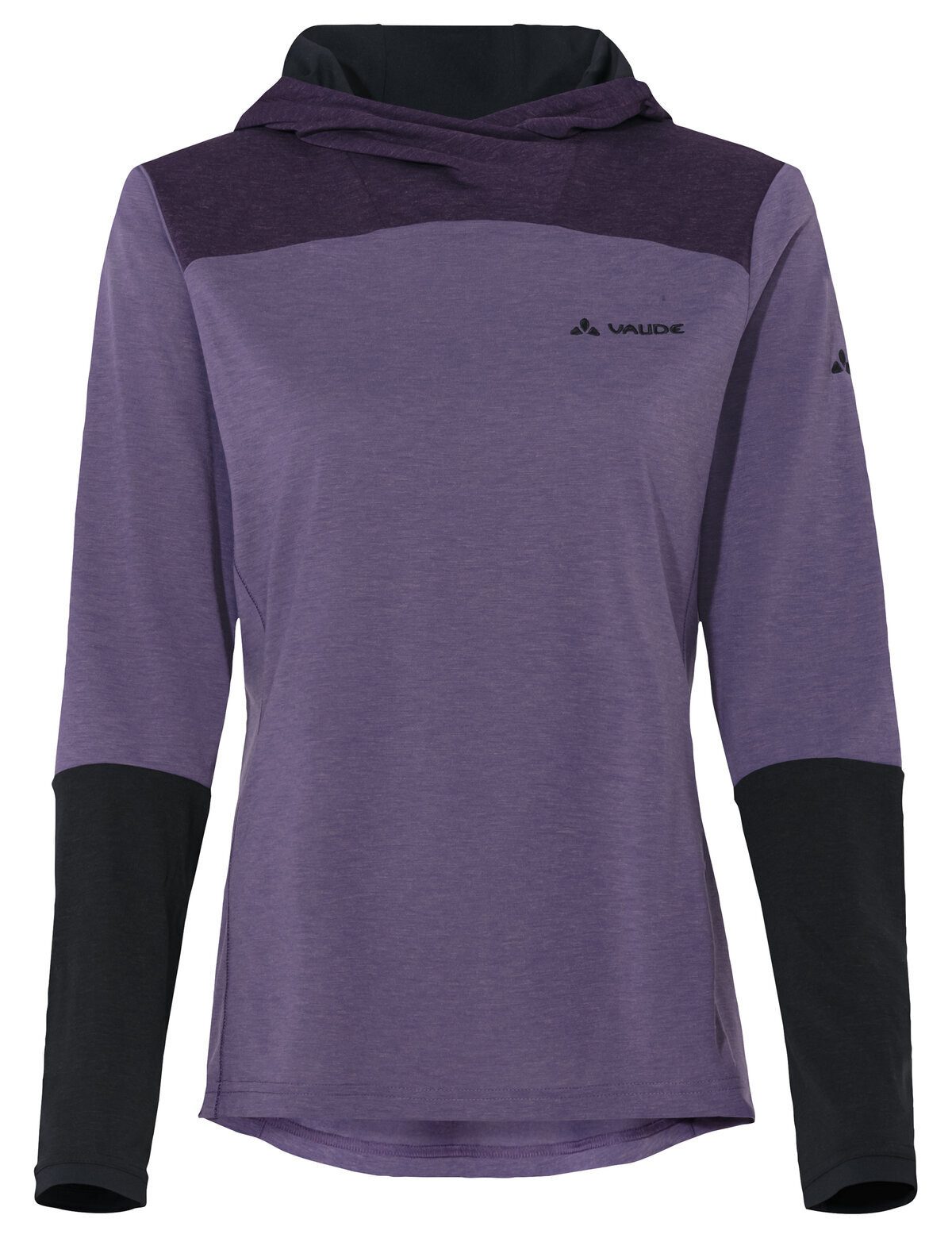 VAUDE Funktionsshirt WOMEN'S TREMALZO LS SHIRT günstig online kaufen