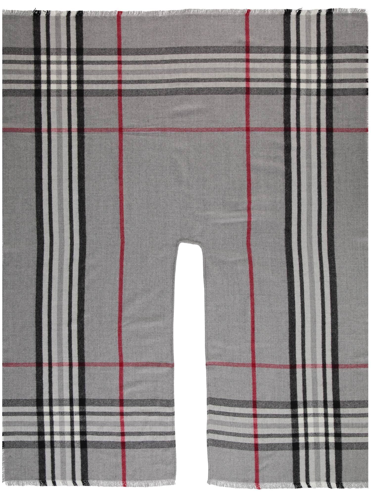 Giorgio Rimaldi Poncho Polyacryl Poncho