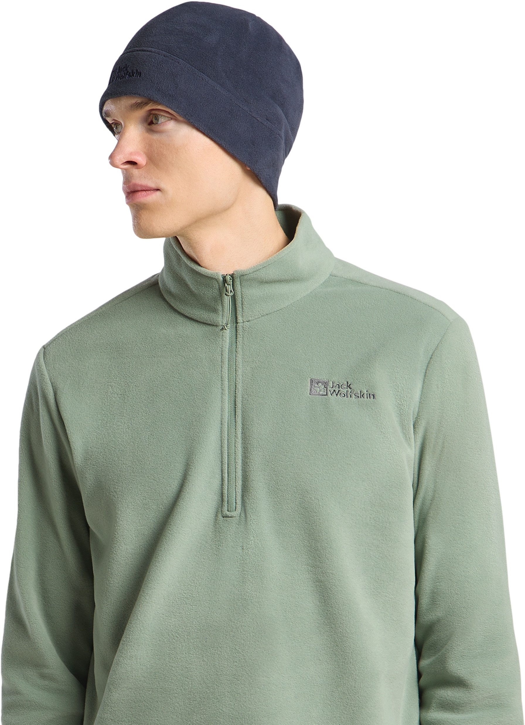 Jack Wolfskin Beanie REAL STUFF BEANIE günstig online kaufen