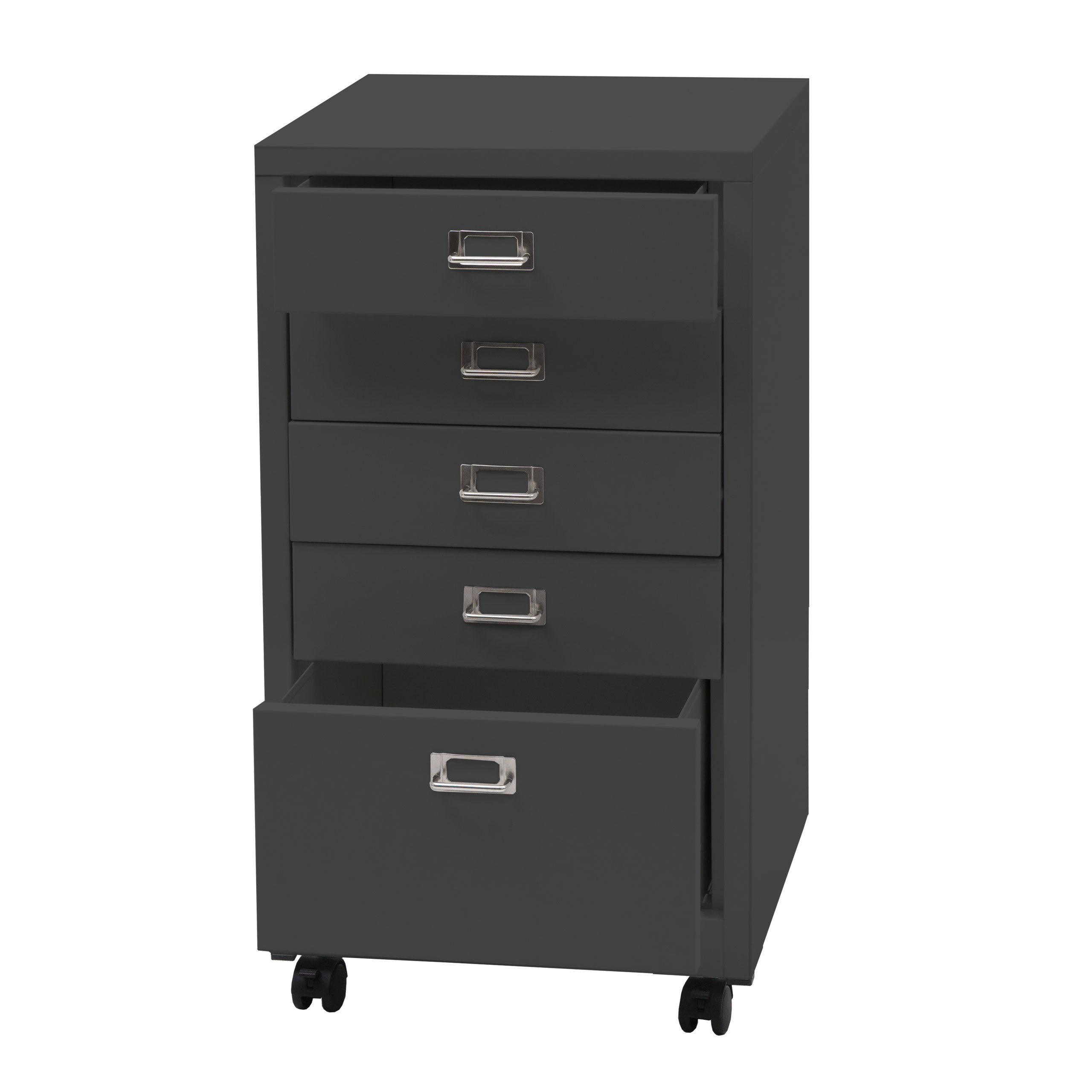MCW Rollcontainer MCW-L49-5, (1 St), 5 günstig online kaufen