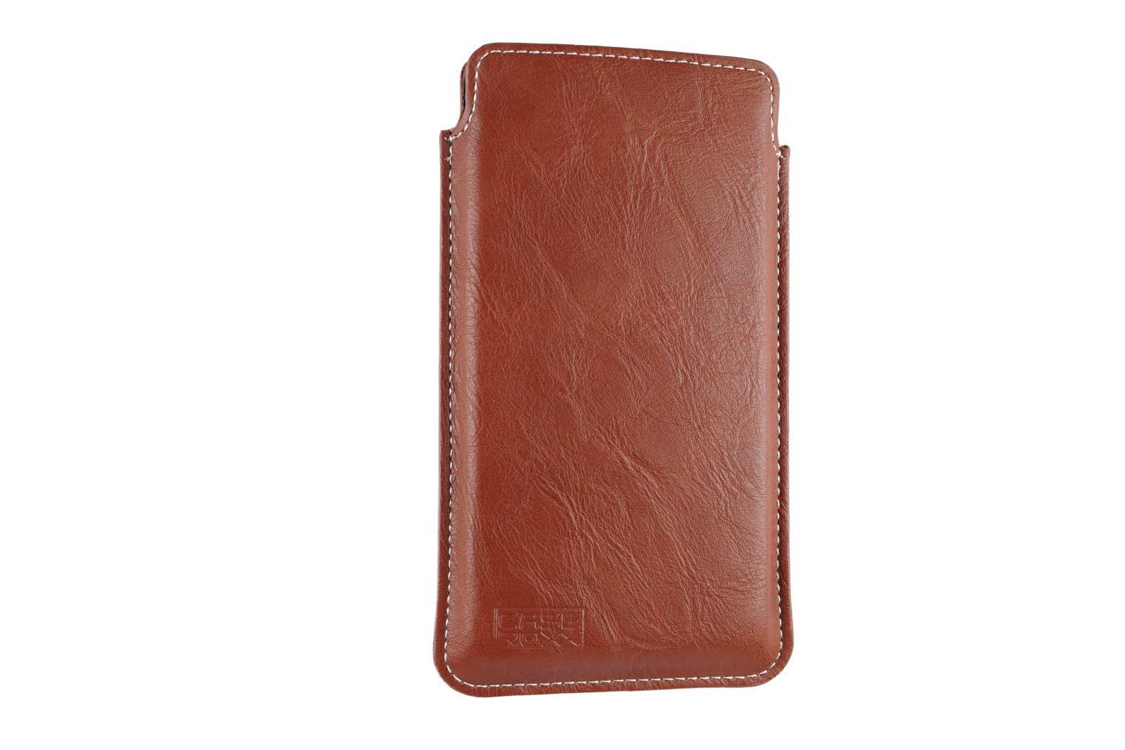 caseroxx Blutzuckermessgerät Business-Line Etui für NUU Mobile A5X - For Abbot Freestyle Libre
