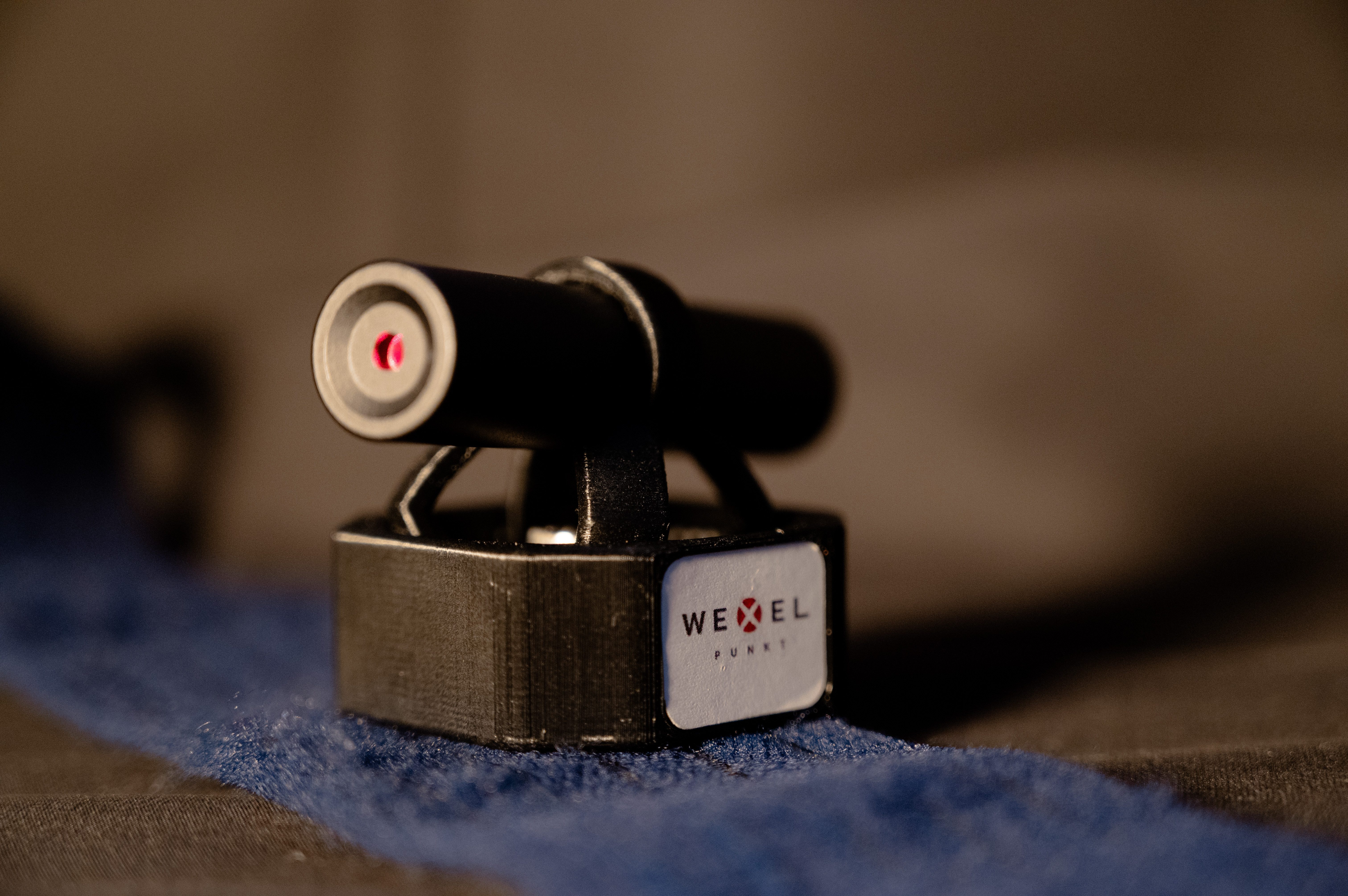 WEXELPUNKT Trainingshilfe LaserMove Pro