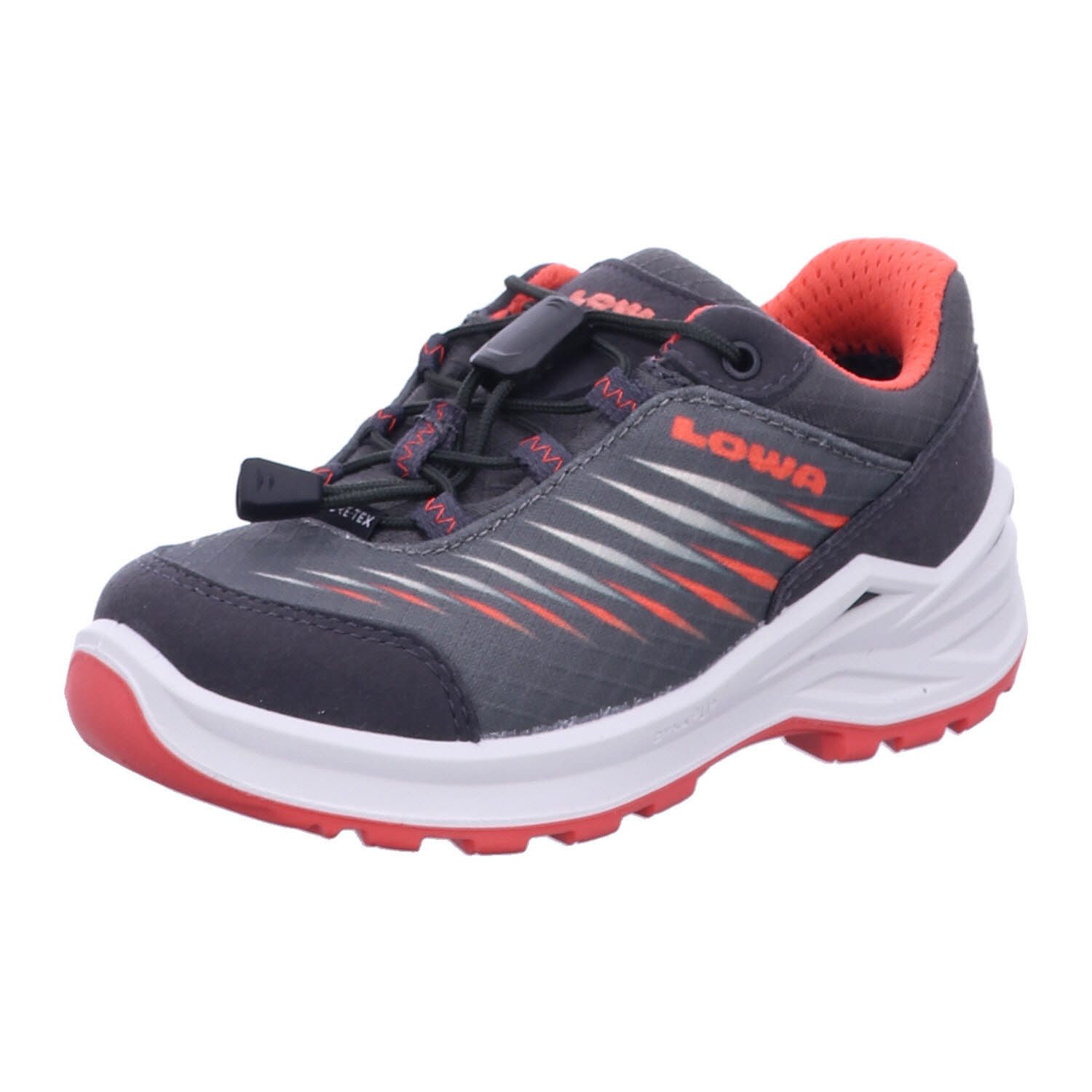 Lowa 641515 9273 Schnürschuh