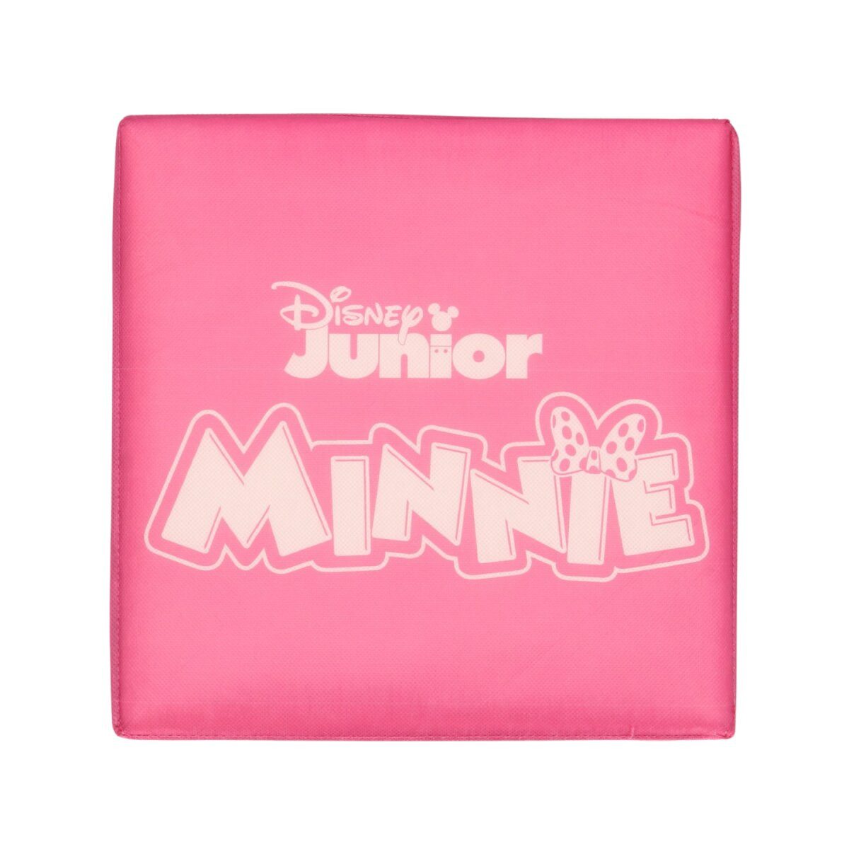 Disney Aufbewahrungsbox Mickey Maus Sitzbox Praktische Box Aufbewahrungsbox
