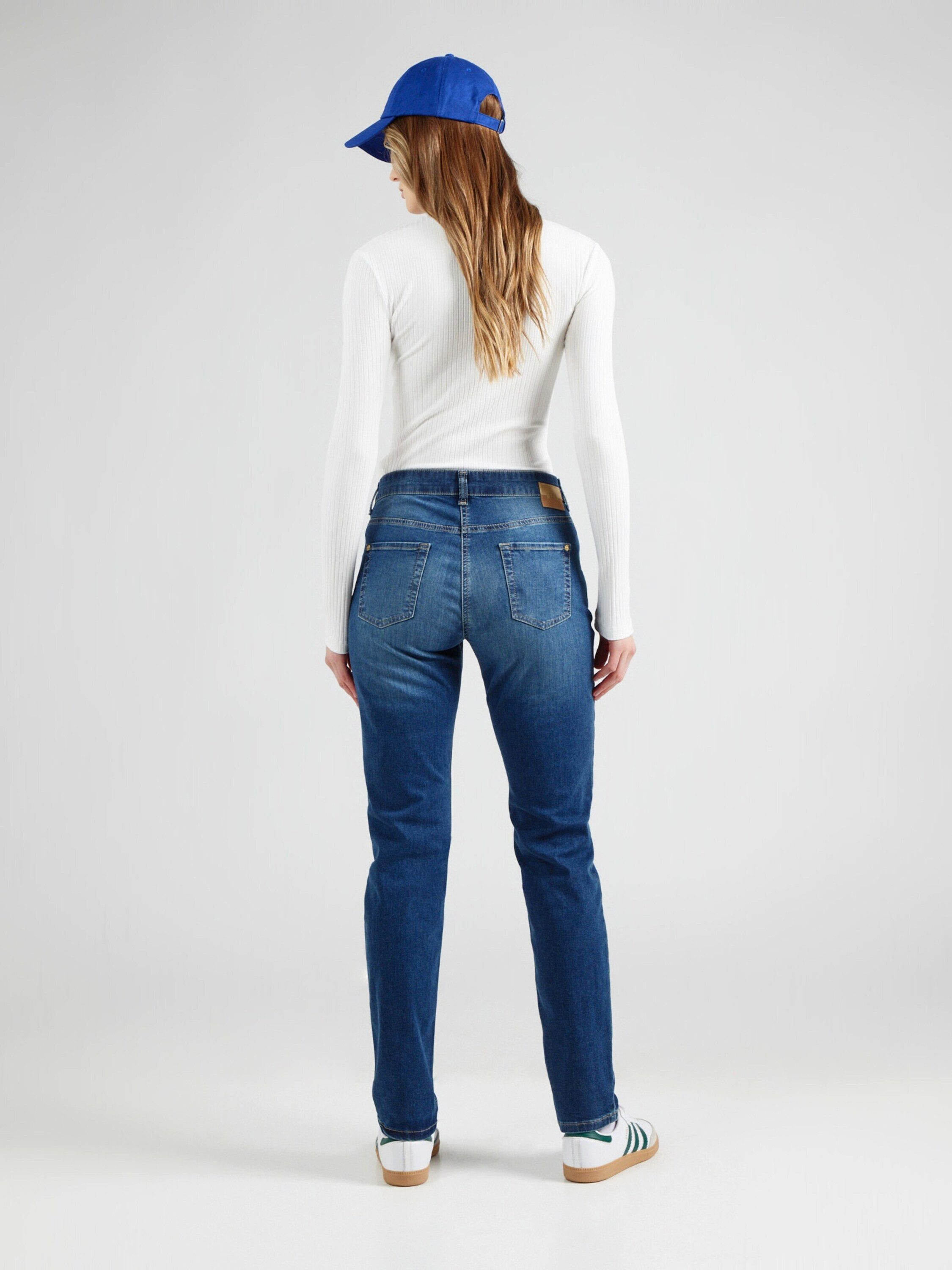 Mac Damen Jeans 0391l571490 günstig online kaufen