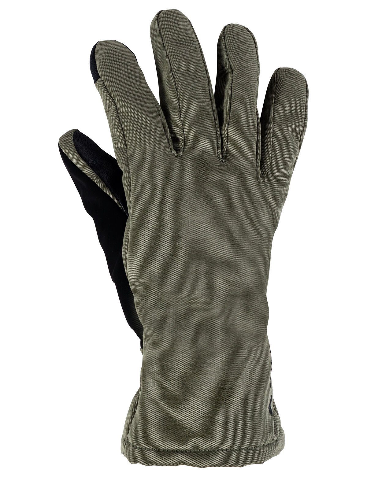 VAUDE Multisporthandschuhe khaki Gloves Manukau