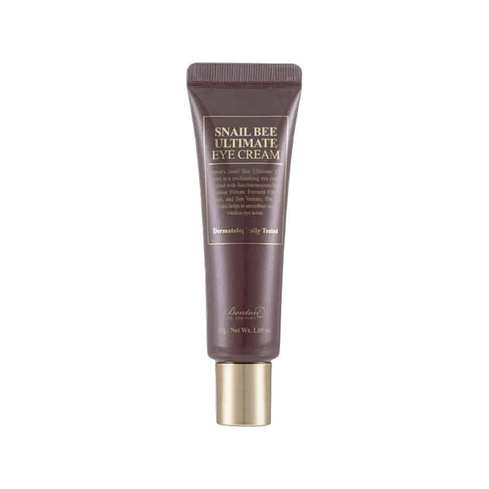 Benton Augencreme Benton Snail Bee Ultimate Eye Cream