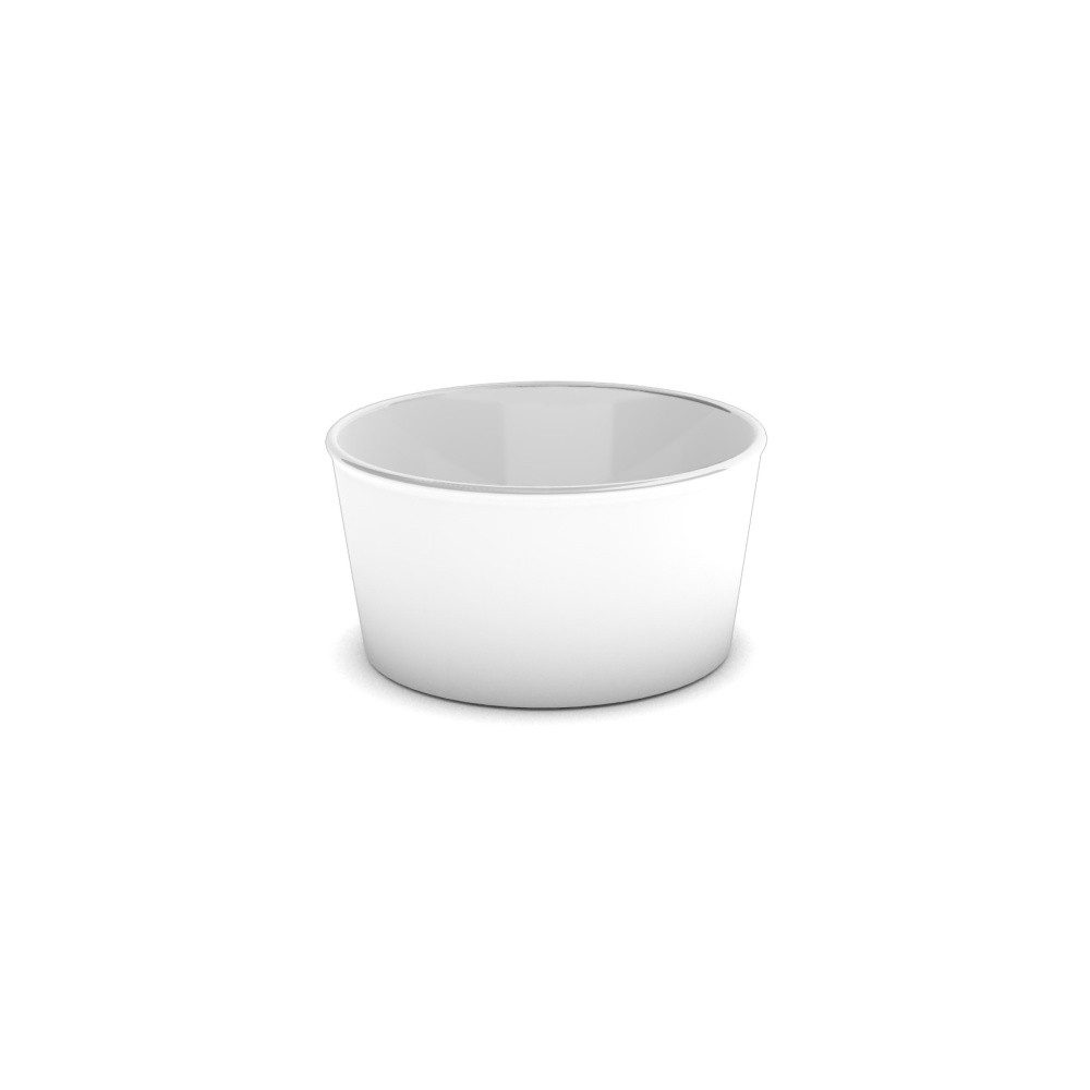 Ornamin Lunchbox Sweet Sophie, Mehrweg-Bowl 600 ml l für Suppen, Salate und Beilagen unterwegs