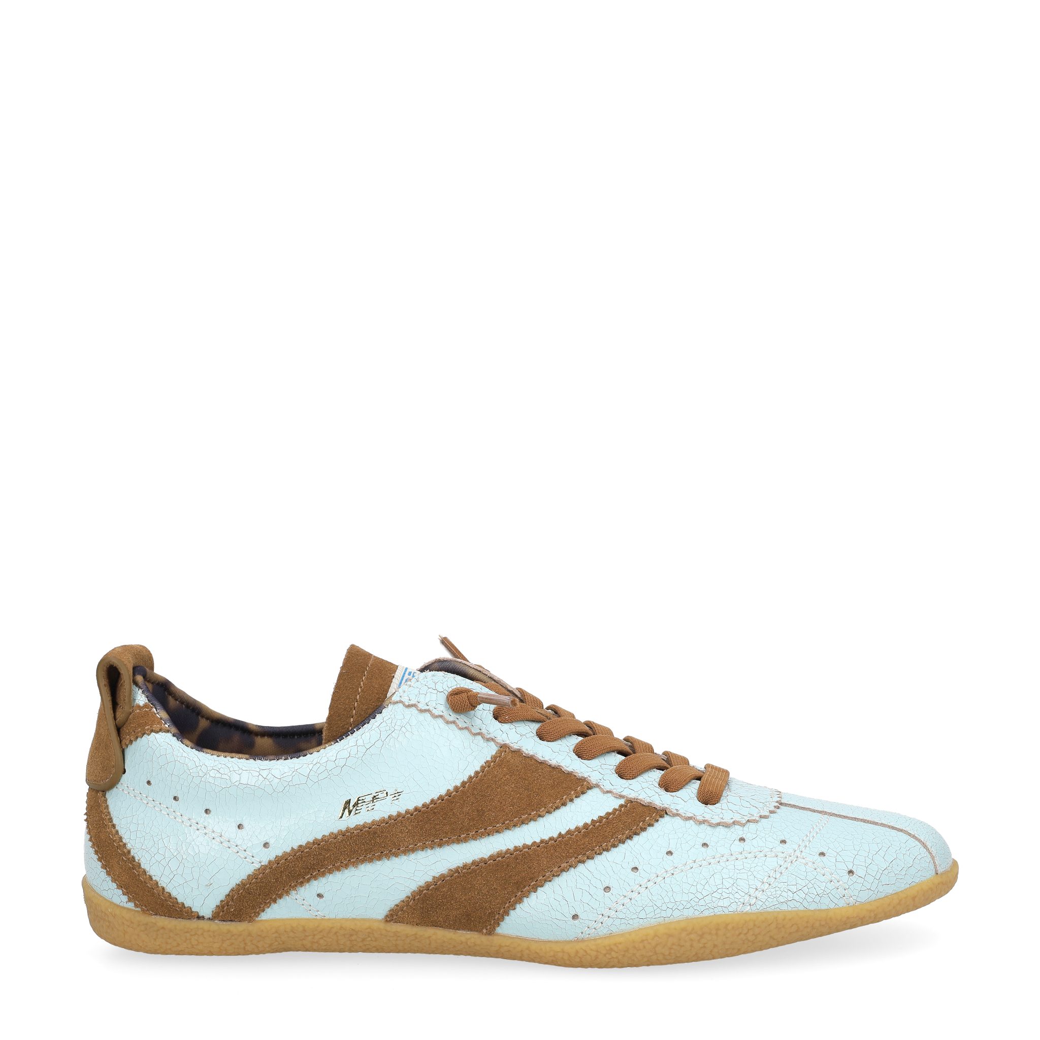 MRP MRP RUNAWAY V.9, Sneaker, Blau, kombiniert, Damen Sneaker günstig online kaufen