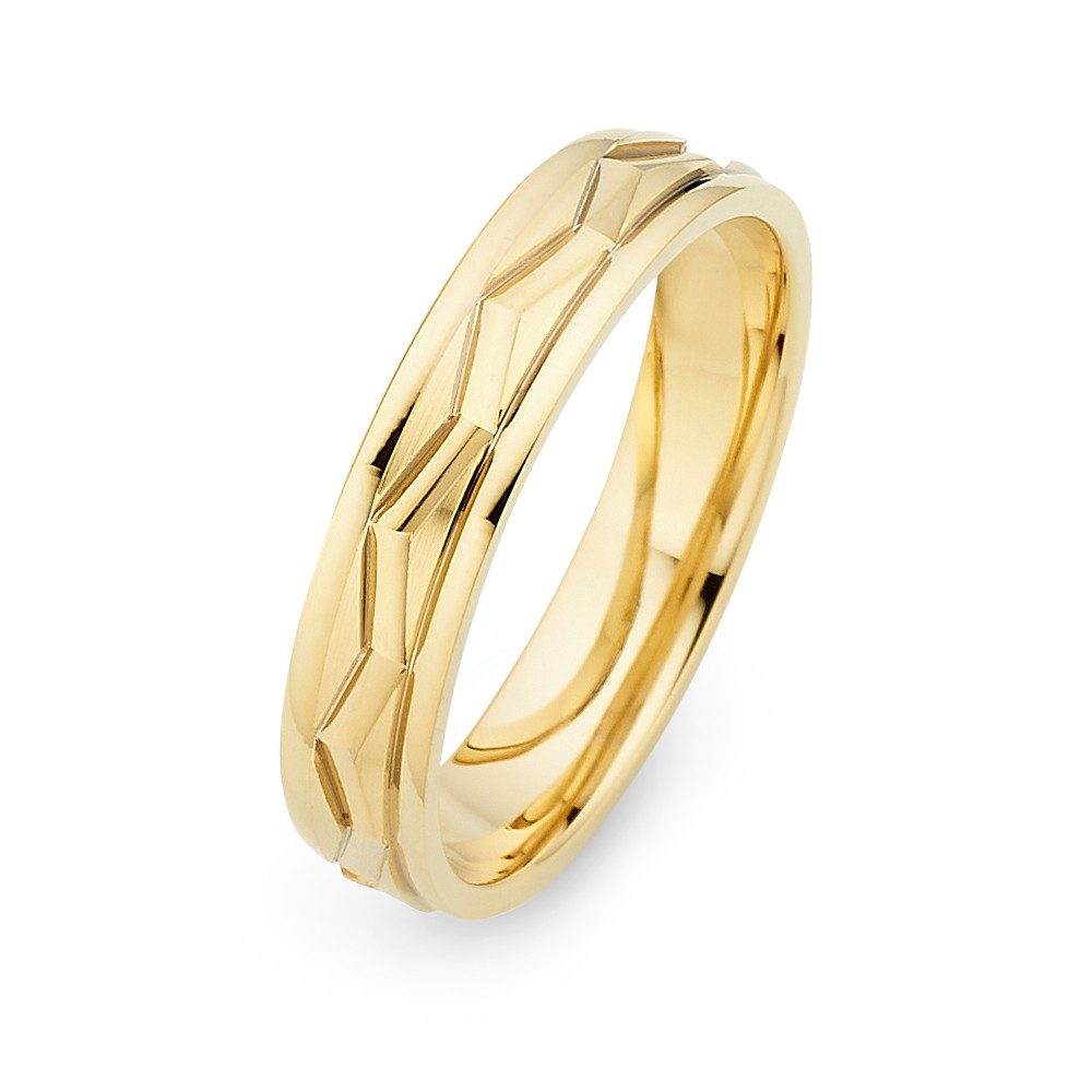 Phönix Trauring Schmuck Partnerring Ehering Verlobungsring Freundschaftsring, Made in Germany