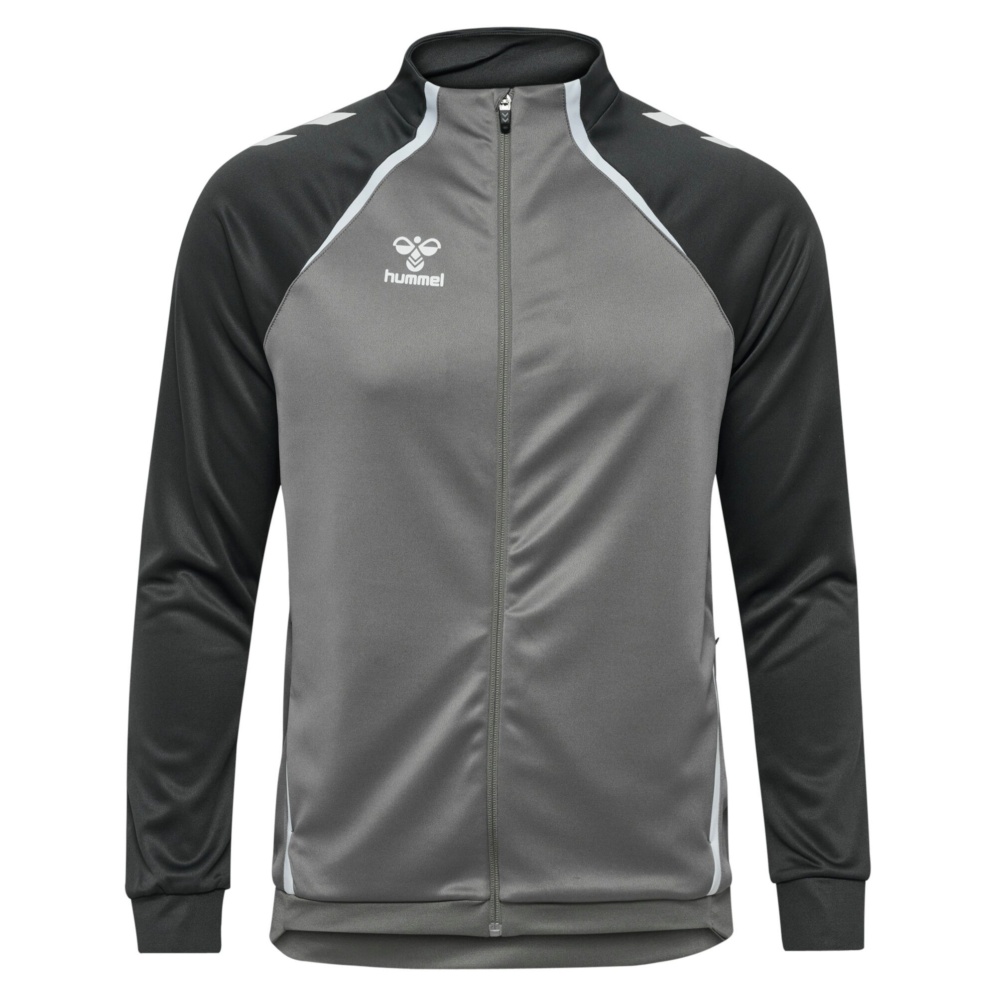 Trainingsjacke Hummel Herren Trainingsjacke LEAD 2.0 TRACK ZIP JACKET 223772