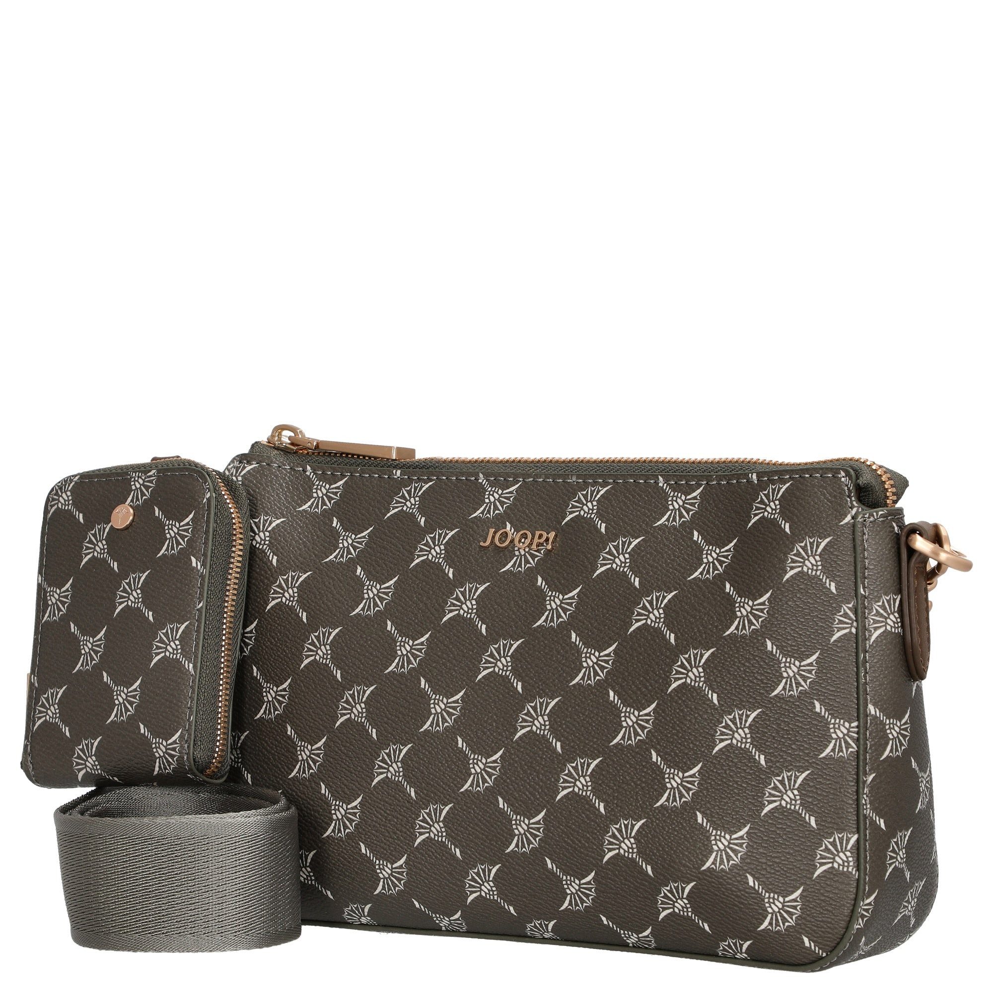 JOOP! Umhängetasche Women Cortina 1.0 Jasmina - Schultertasche XS 24 cm (bu günstig online kaufen