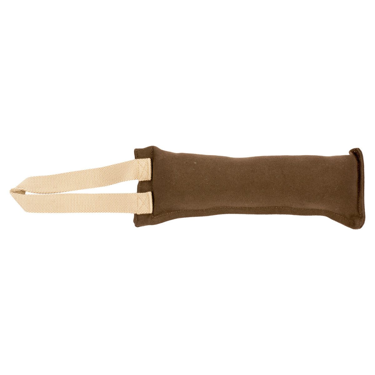 Dummy Trainingsspielzeug Supa Biting Rolle Canvas
