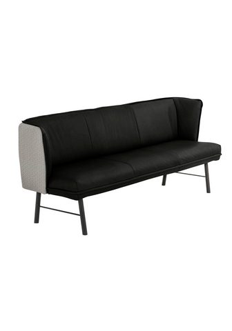 W.SCHILLIG Essbank »chloé« 3-Sitzer Virtuvės sofa...