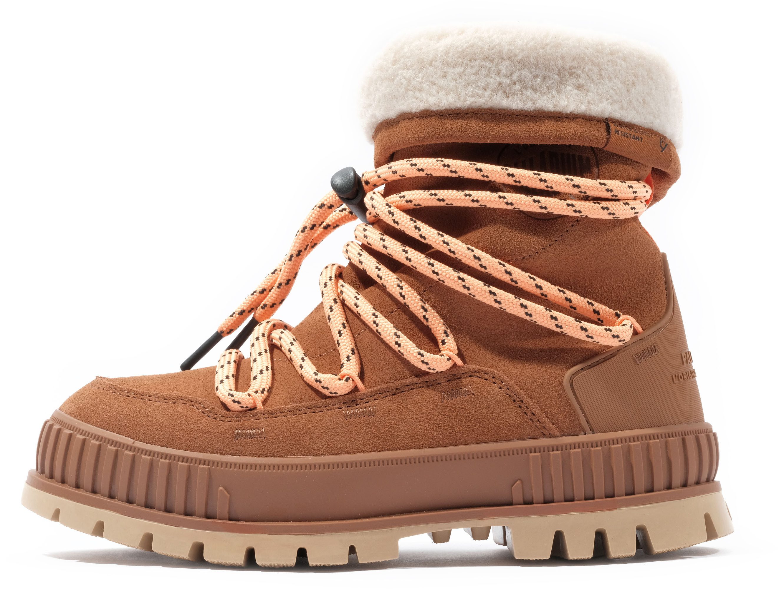 Palladium PALLASHOCK HIVER Winterboots gefüttert günstig online kaufen