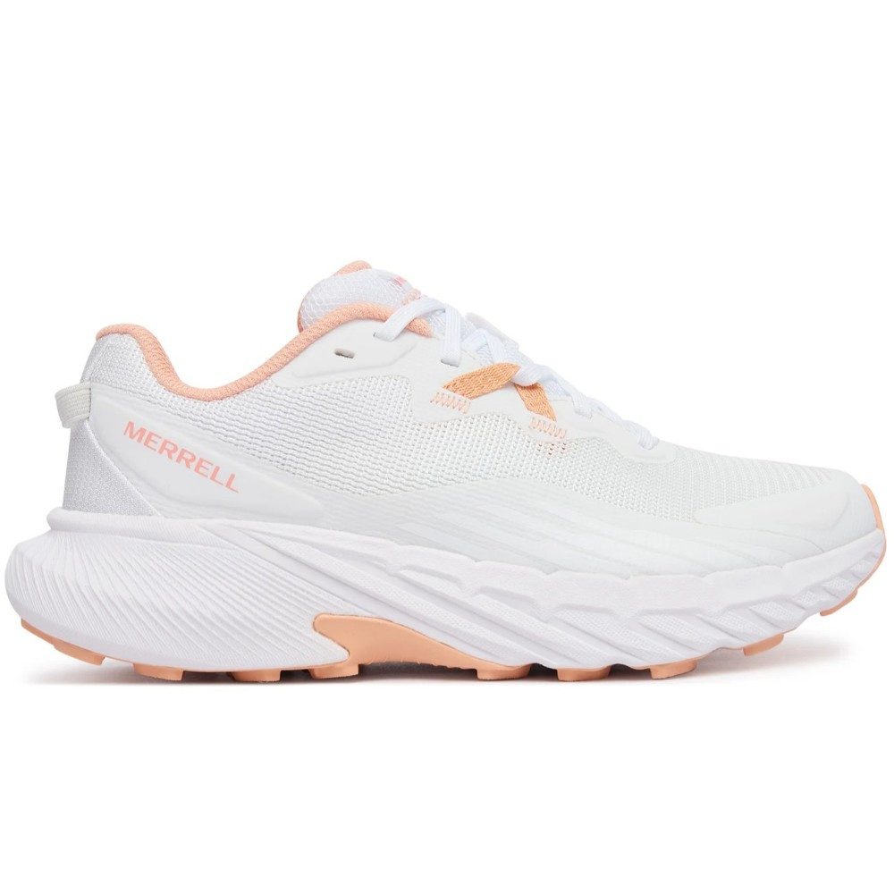 Merrell Agility Trail Damen Laufschuhe Wanderschuhe Trailrunning J00003286 Laufschuh Komfort