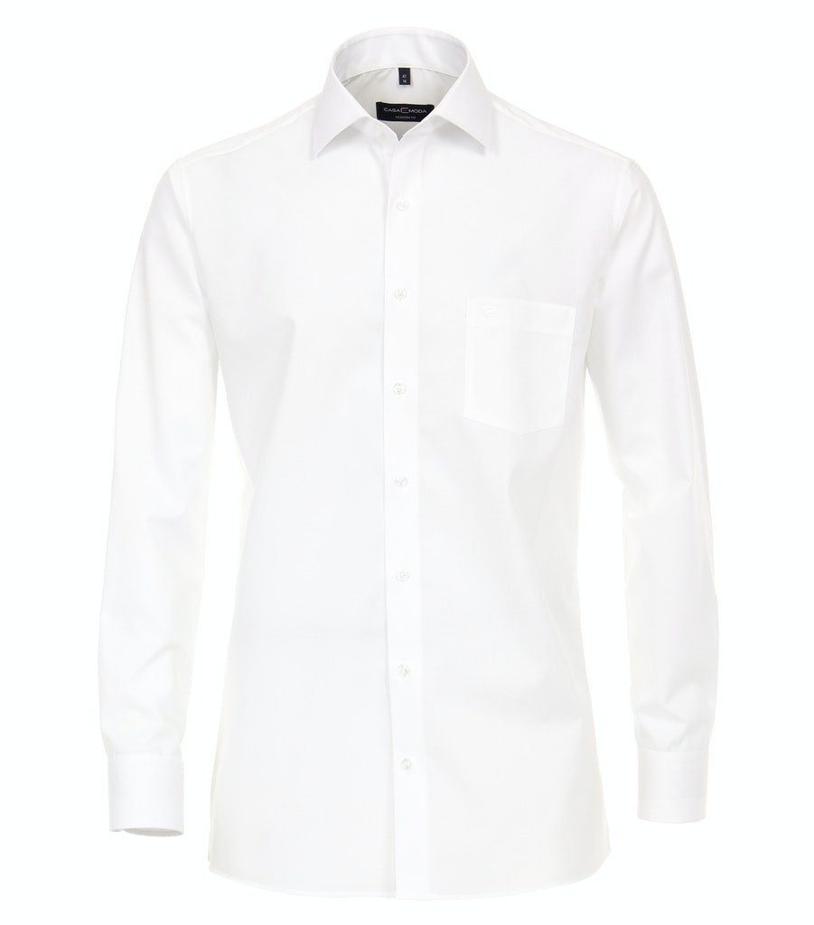 CASAMODA Businesshemd Casa Moda / He.Hemd langarm / Kent Modern Fit NOS günstig online kaufen