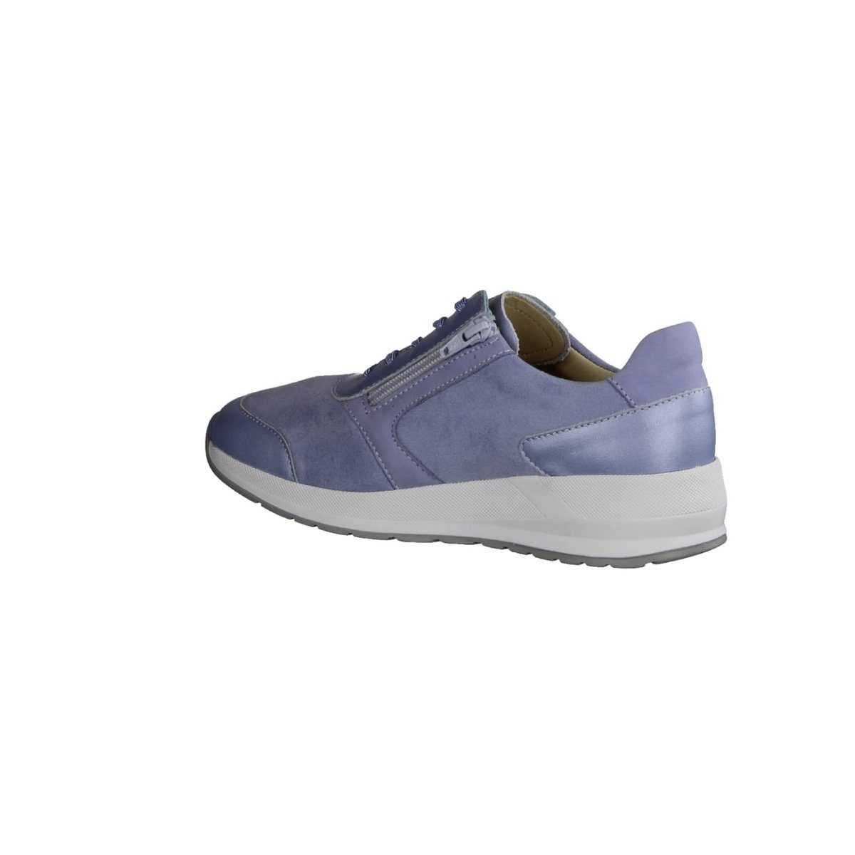 Finn (1-tlg) Comfort Sneaker blau