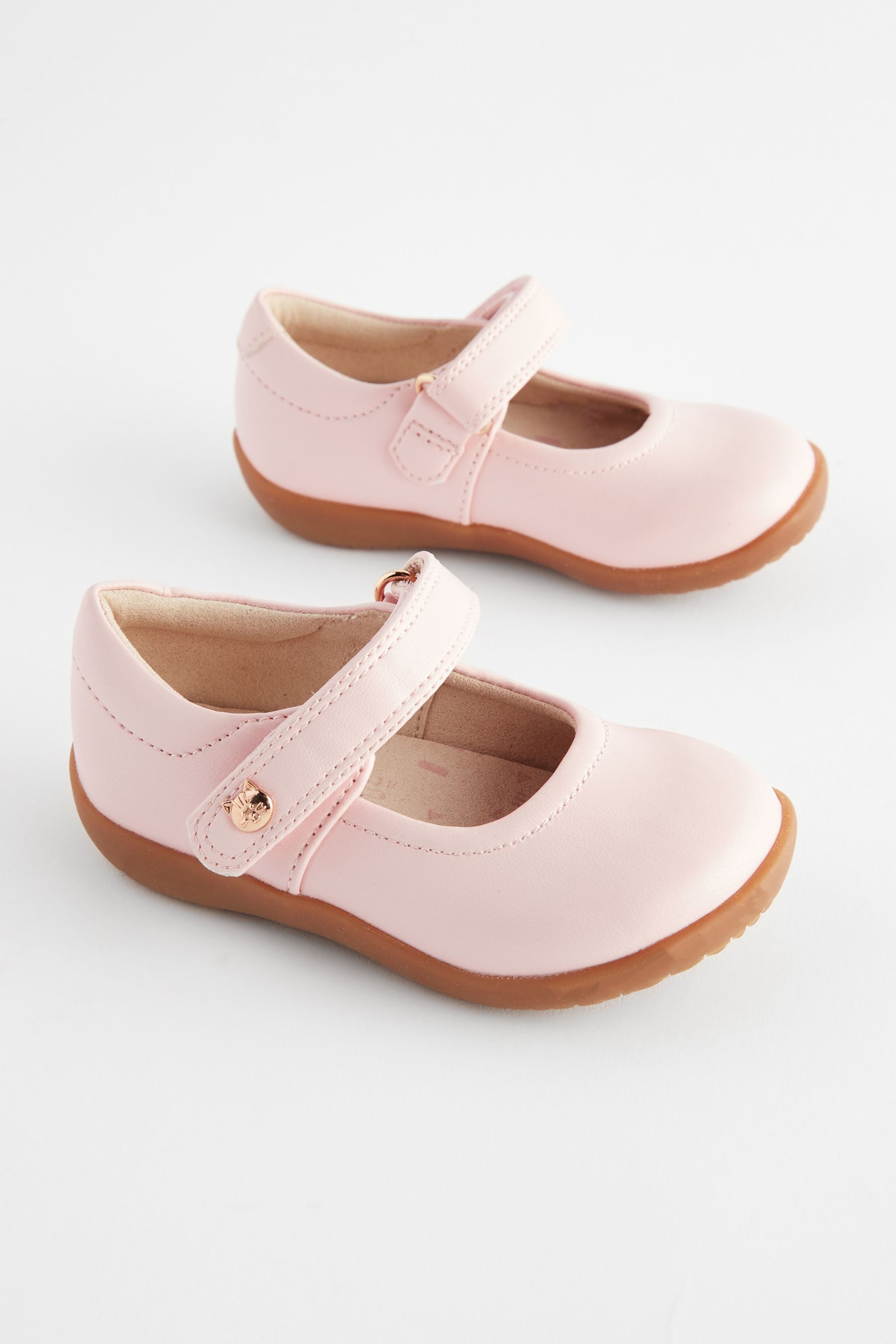 Next Mary-Jane-Schuhe für Laufanfänger Lauflernschuh (1-tlg)