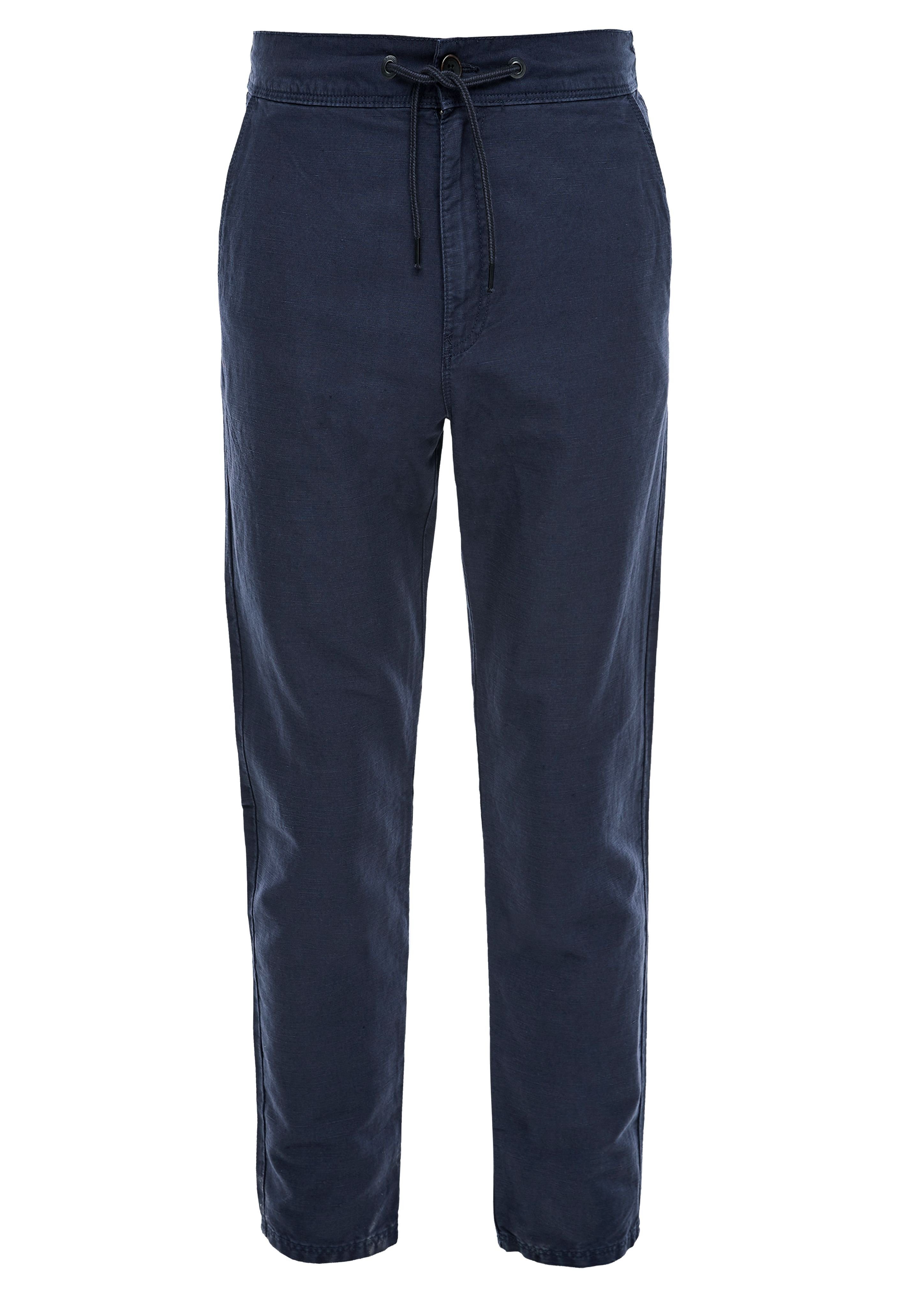Stoffhose