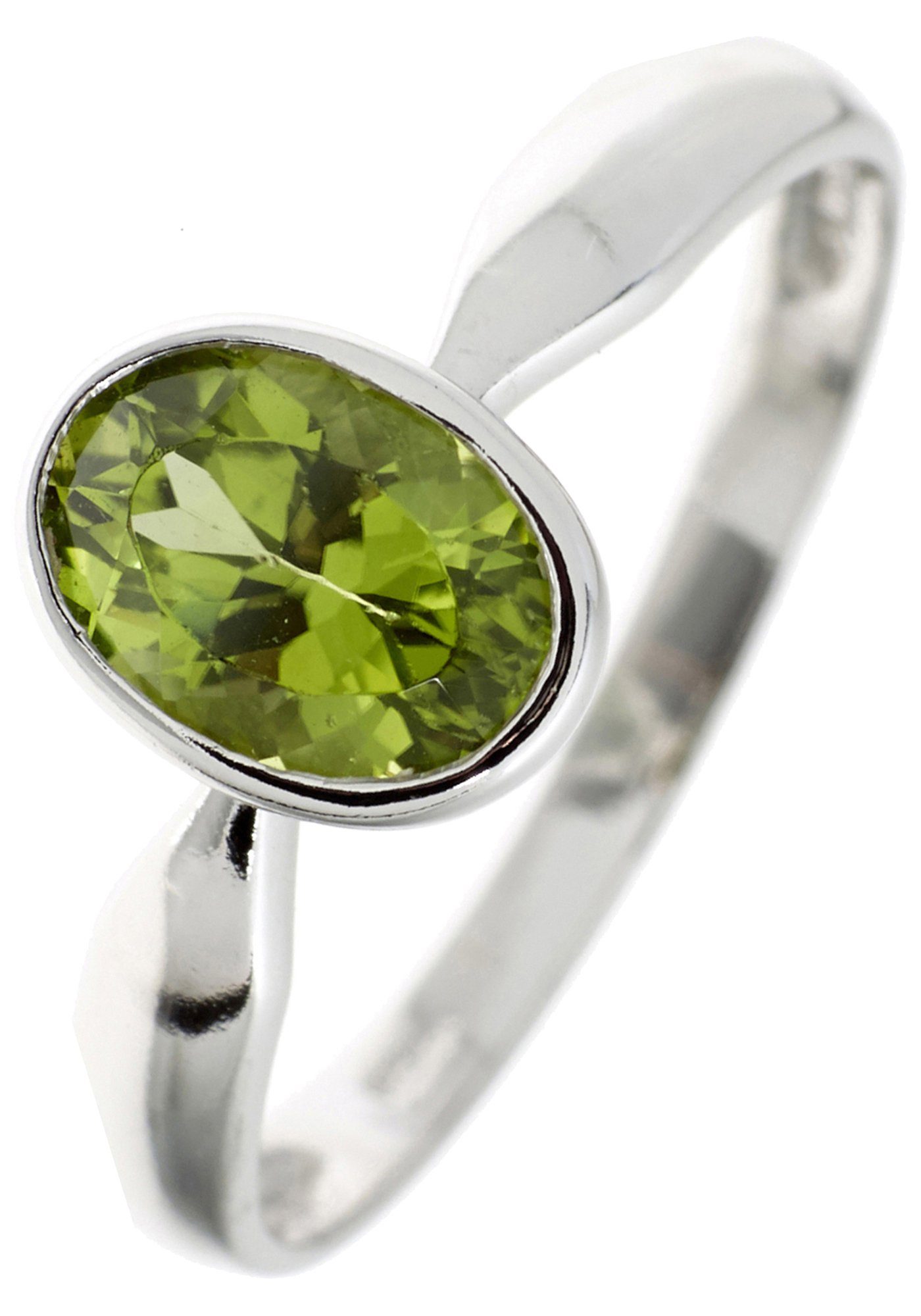 Silberring