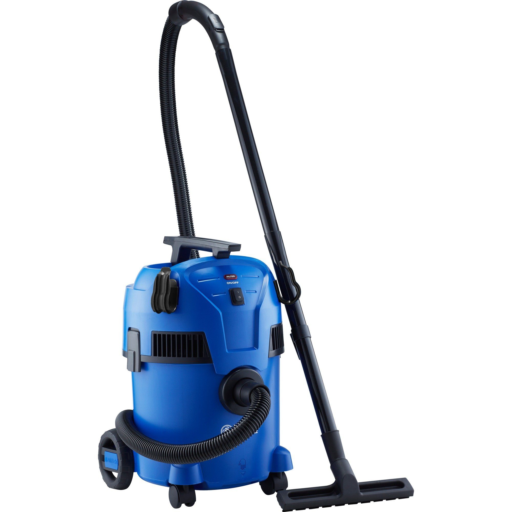 Nilfisk Bodenstaubsauger Nilfisk Nass-/Trockensauger Multi II 22, 1200 W