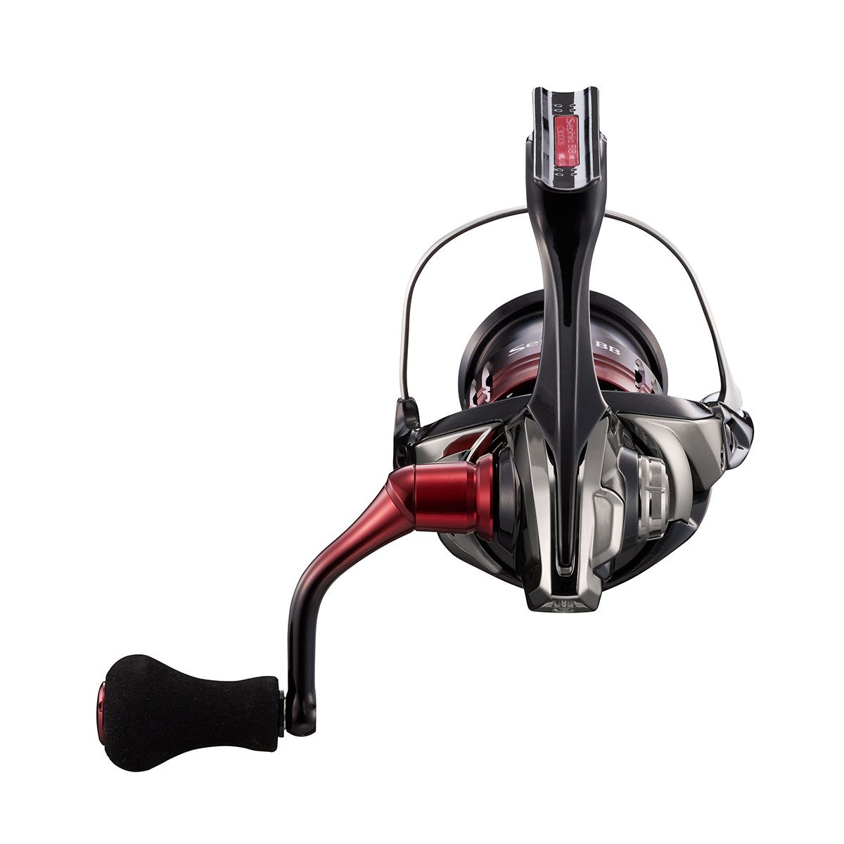 Shimano Spinnrolle Shimano Reel Sephia BB C3000S)