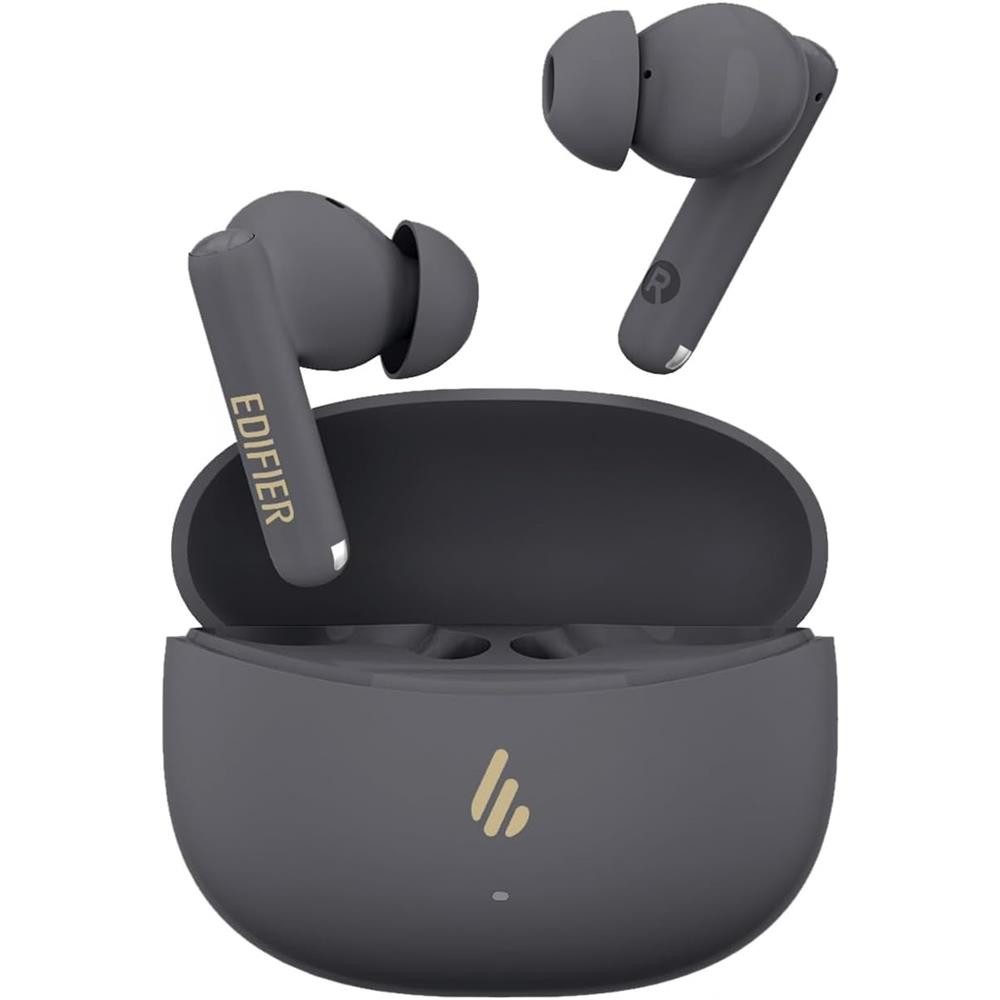 Edifier® X5 Pro kabellose Bluetooth Kopfhörer wireless In-Ear-Kopfhörer (Wireless Bluetooth Active Noise Cancelling IP55)