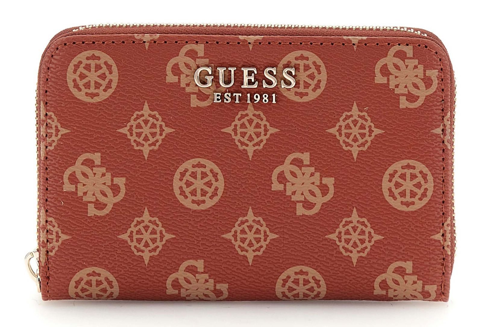 Geldbörse Zip Around Wallet