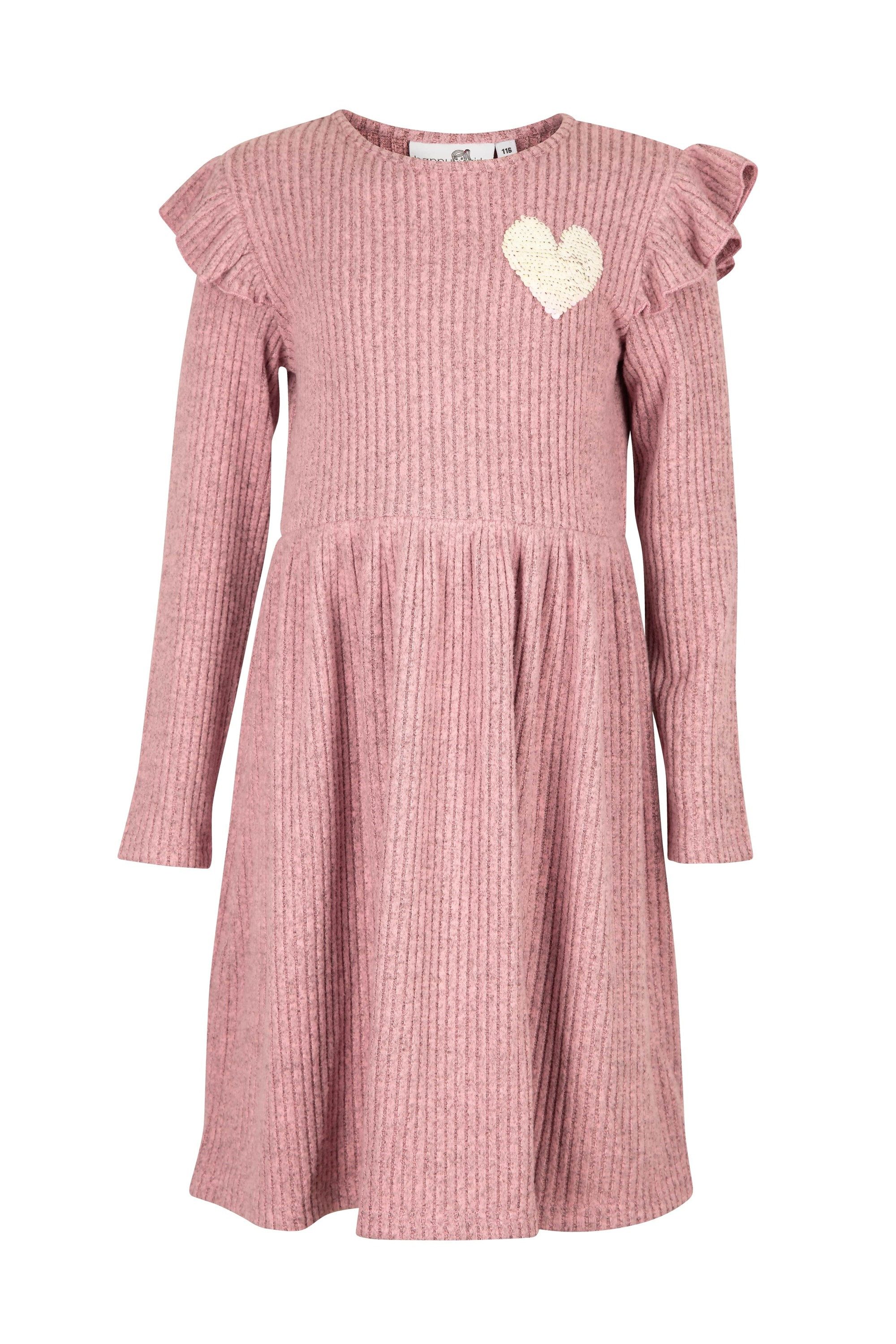 happy girls Sommerkleid dress