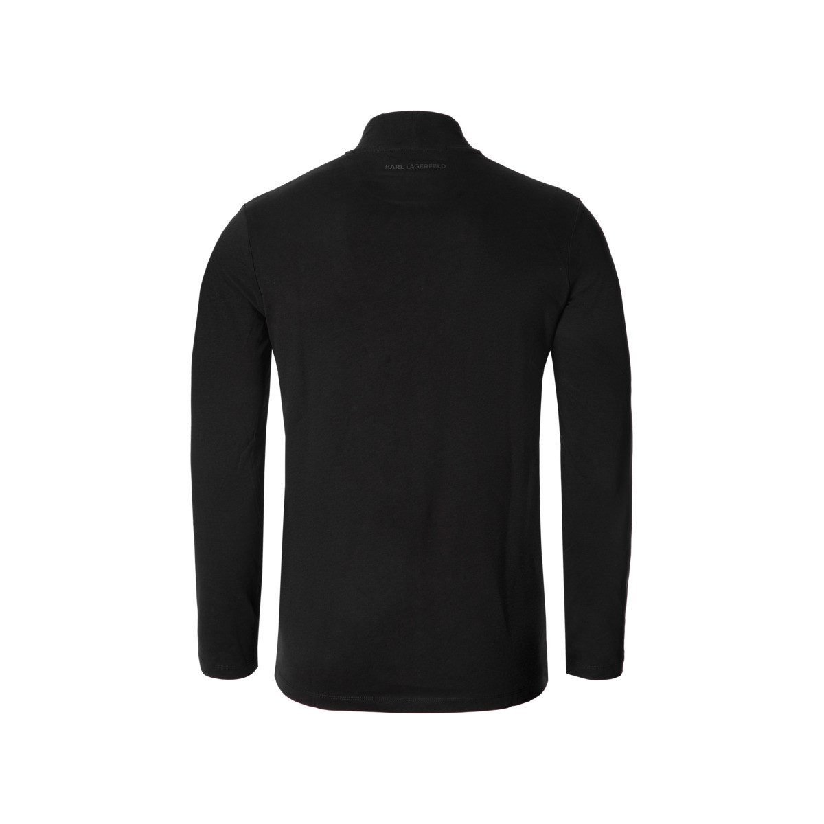KARL LAGERFELD Langarmshirt 755022 Herren Pullover, günstig online kaufen
