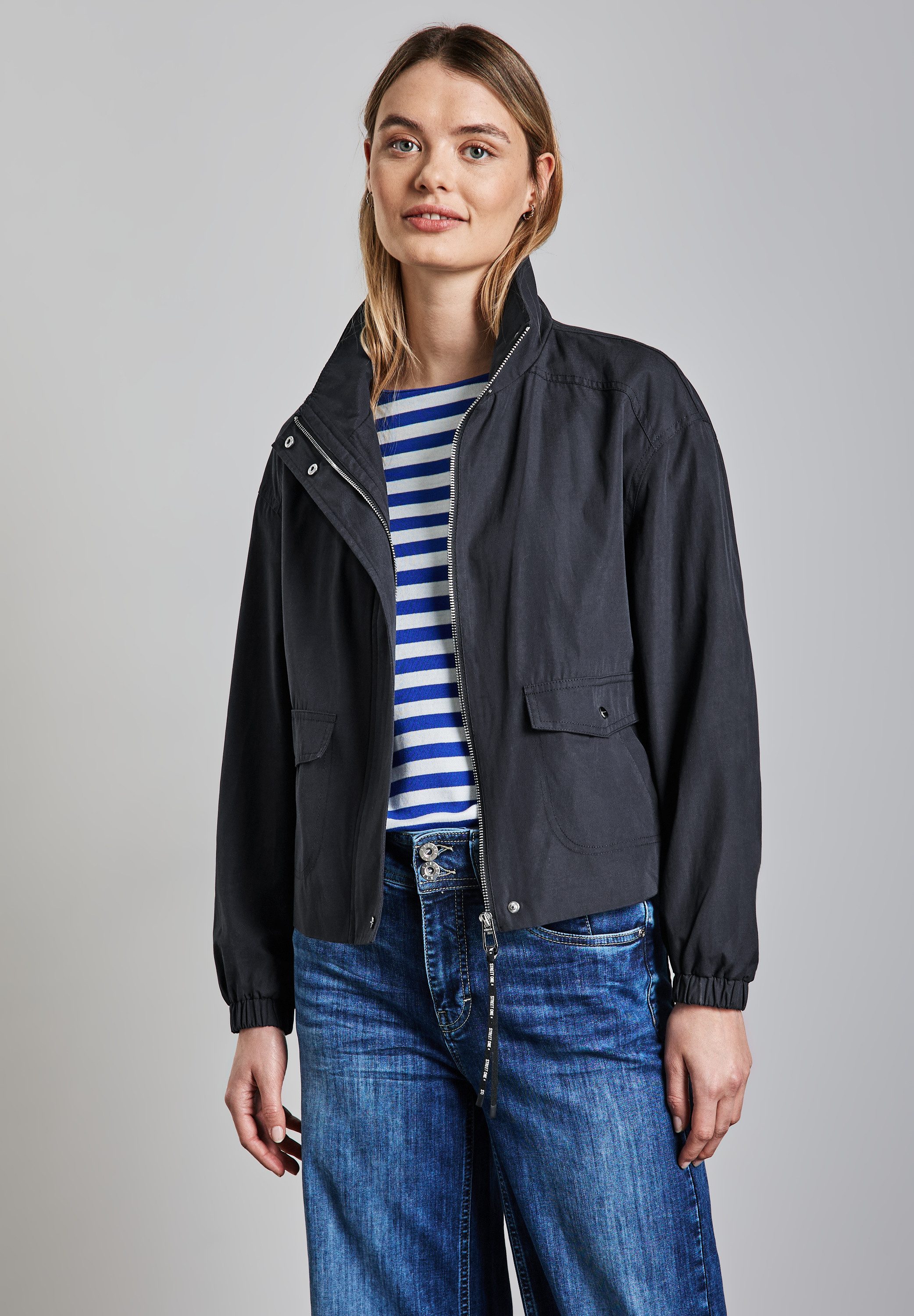Kurzjacke
