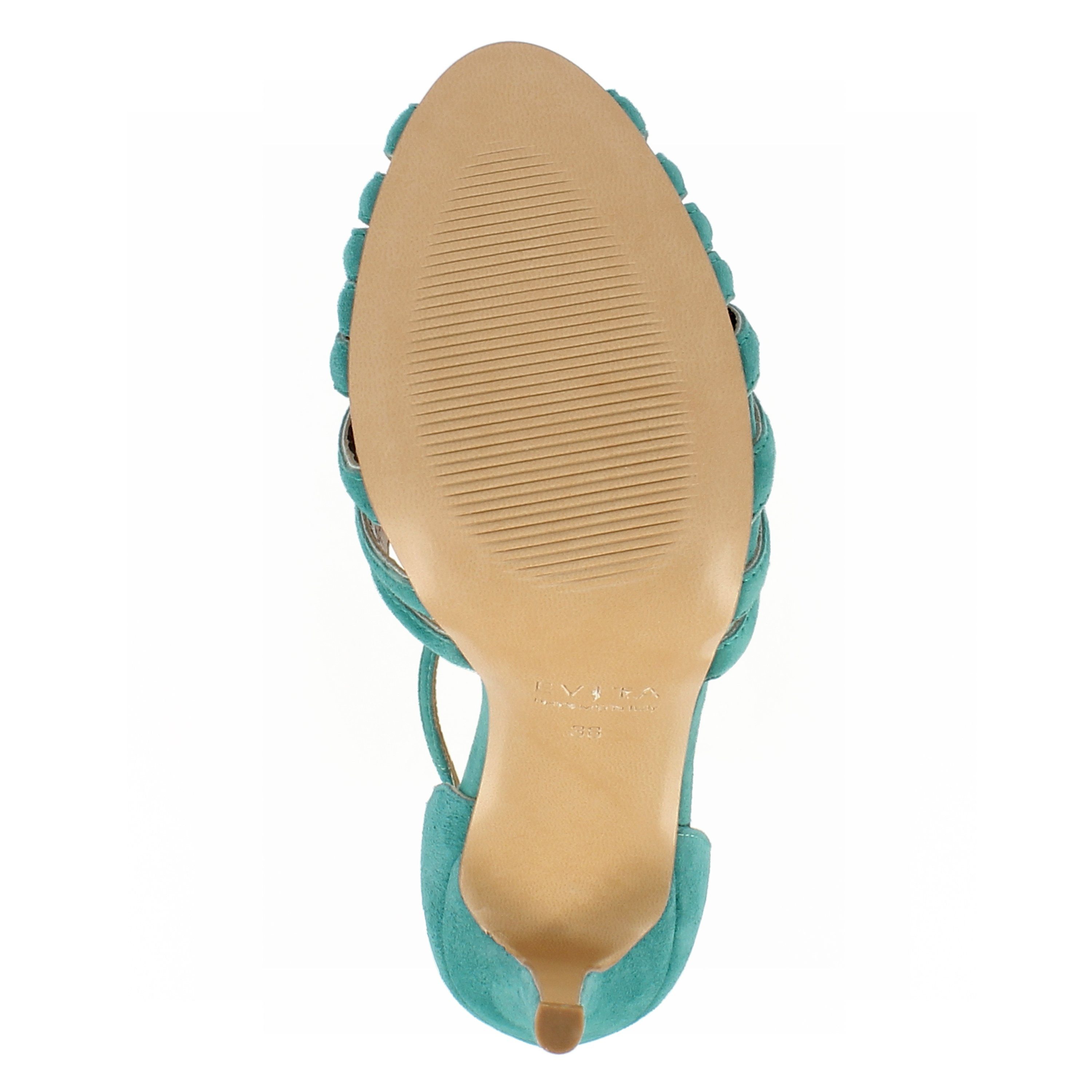 Evita ALESSANDRA Sandalette