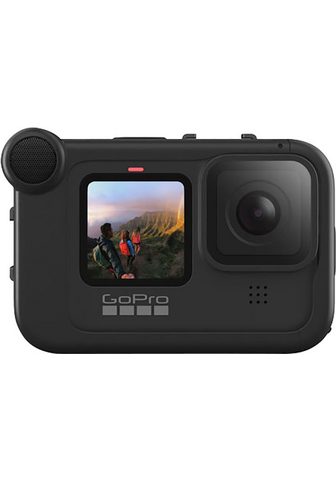 GoPro »Media Mod HERO9 Black« Veiksmo kamera...