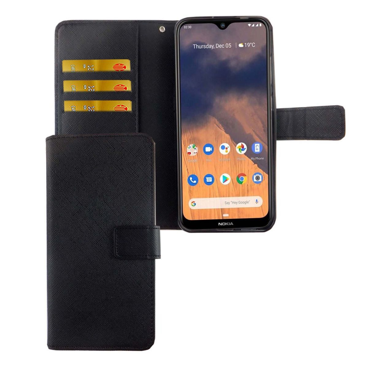 Handyhülle Nokia 2.3