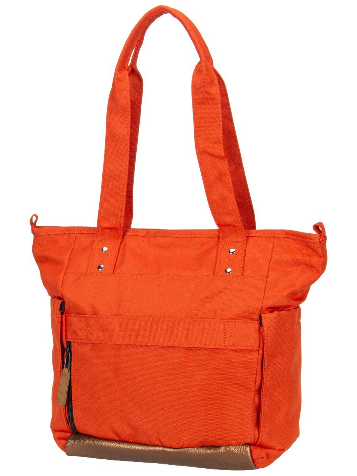 CABAIA Shopper Tote Recycled Oxford Medium