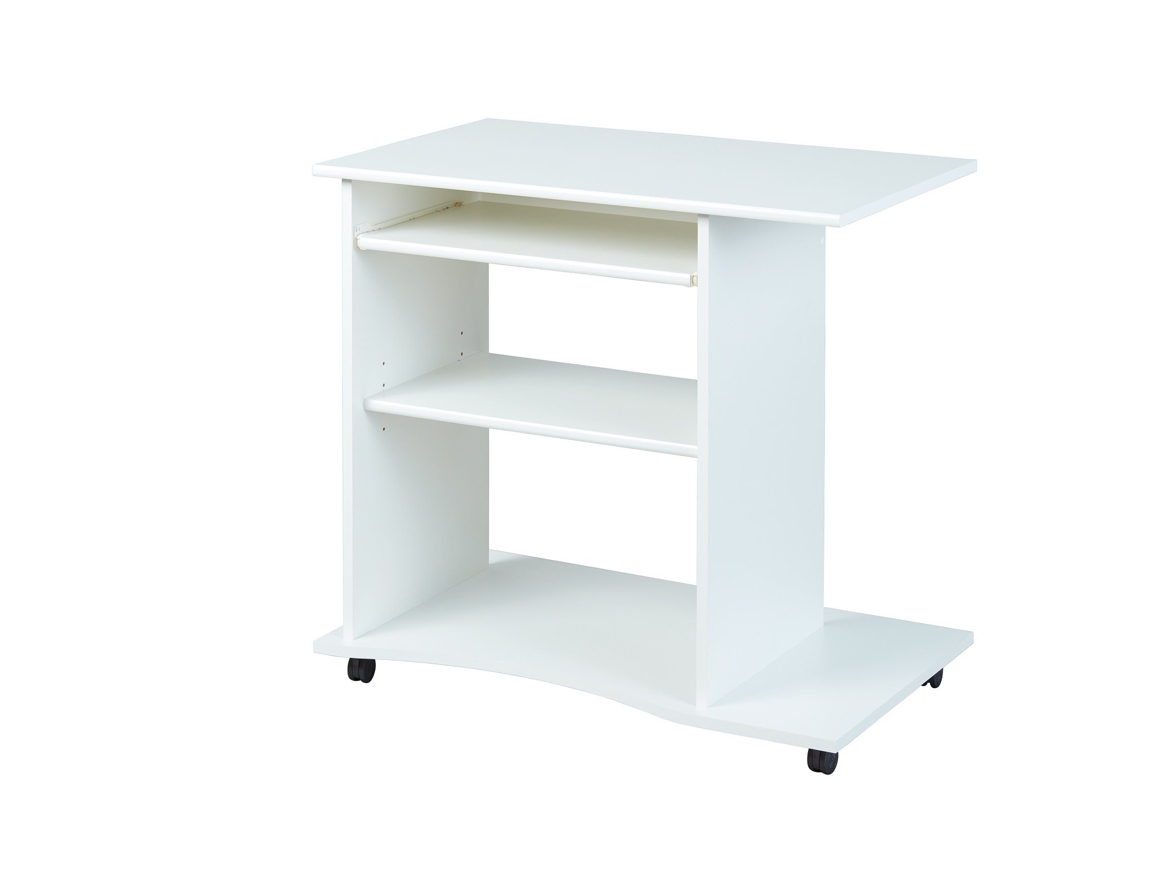 Inter Link Schreibtisch PEPE, auf Rollen, günstig online kaufen