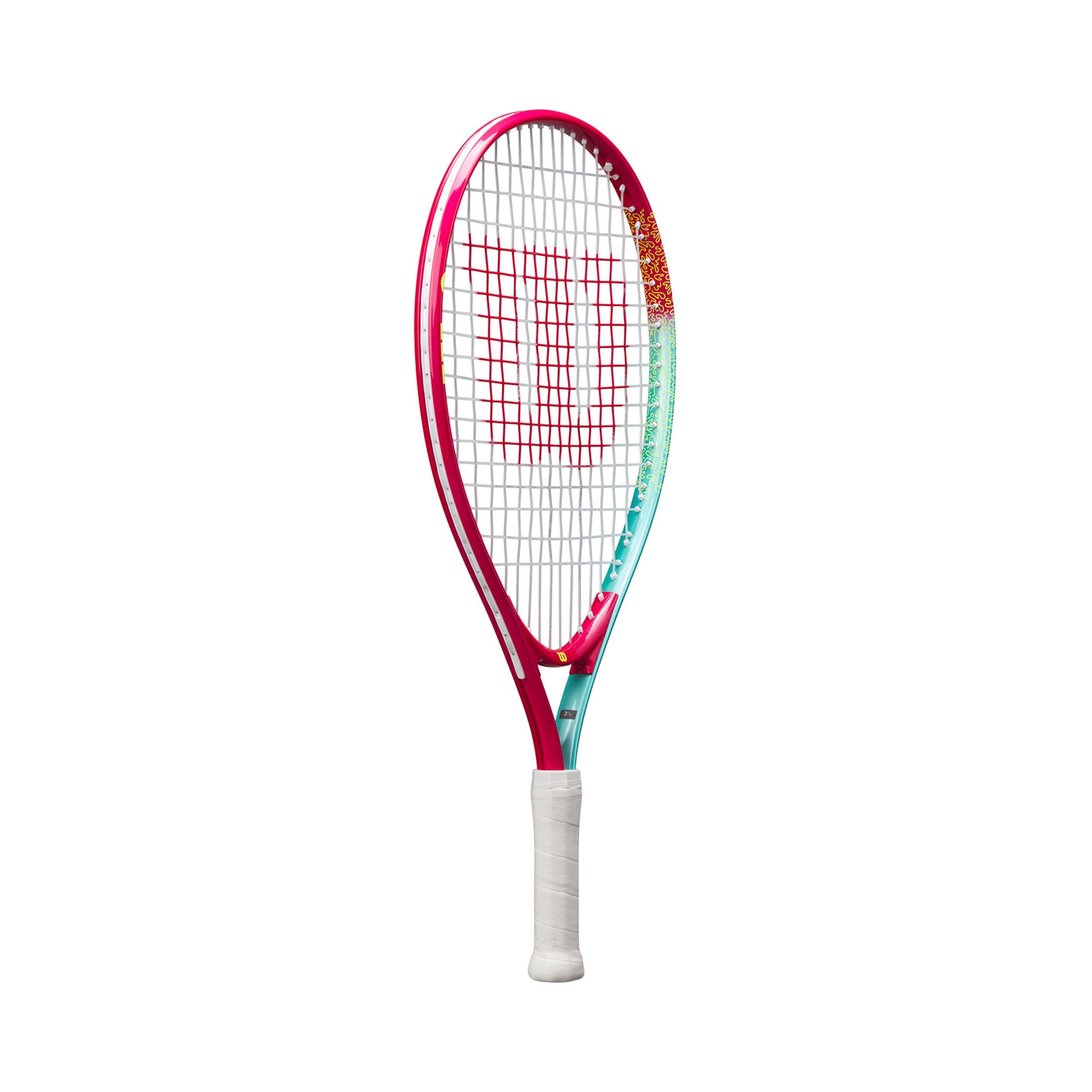 Wilson Tennisschläger Intrigue 21 Girls