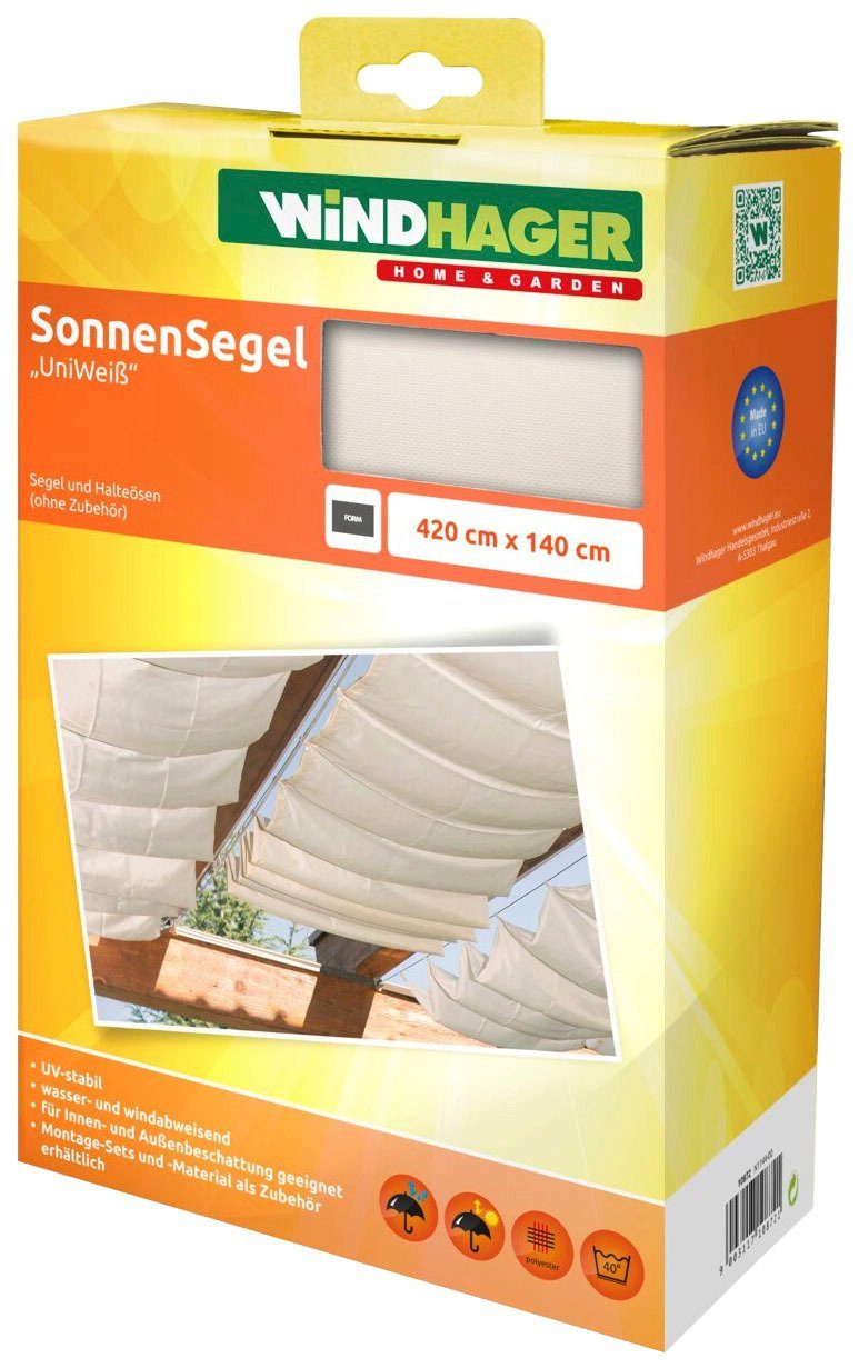 Sonnensegel