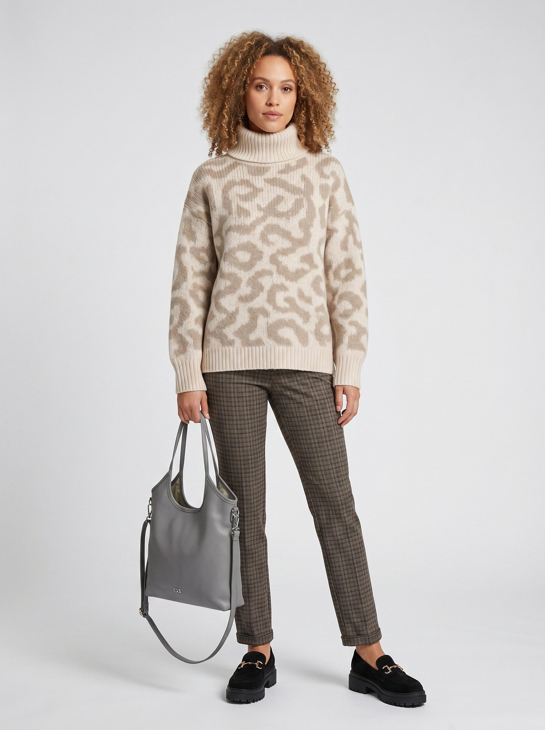 Zum Outfit 11