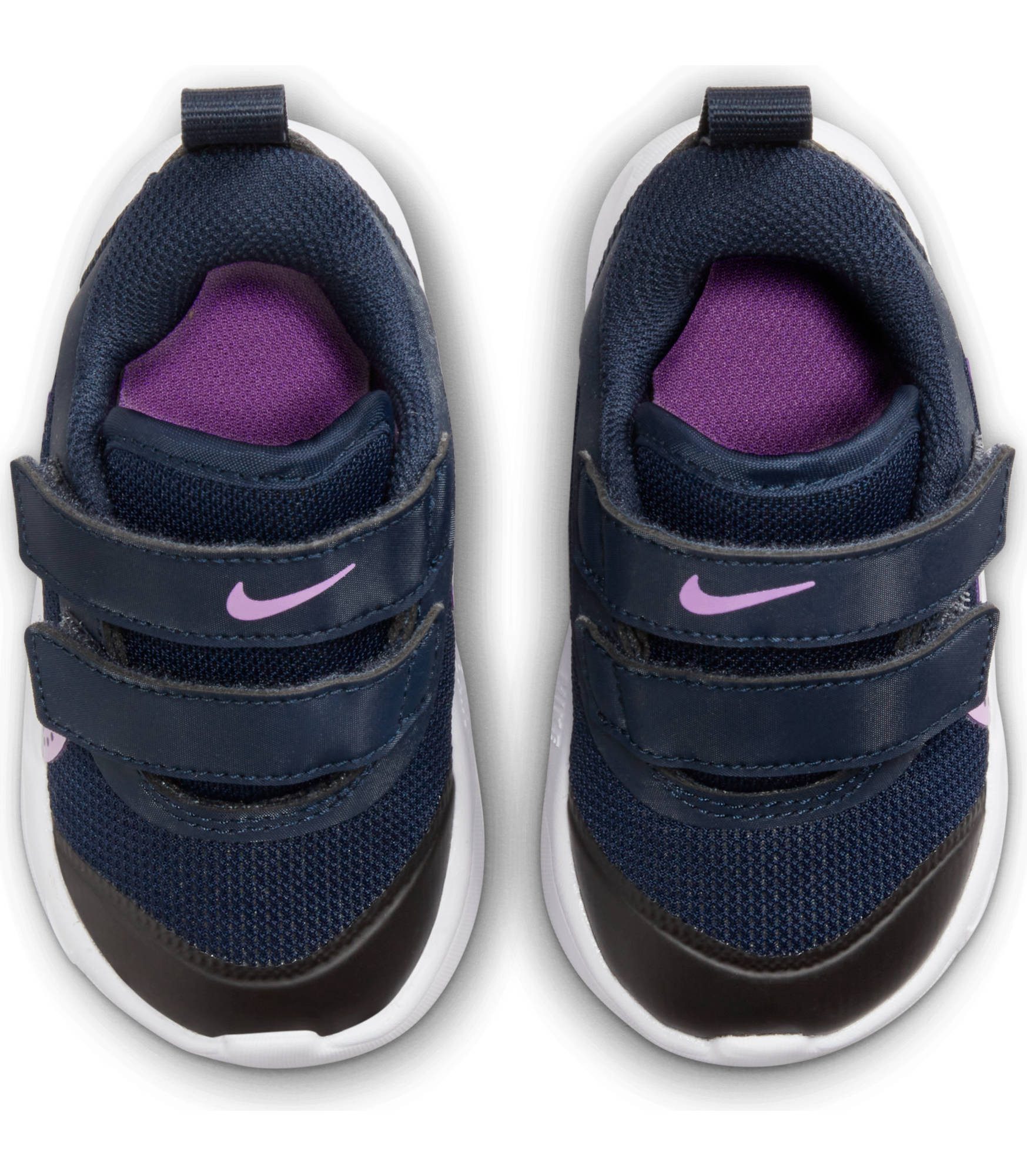 Nike Omni Multi-Court (TD) Hallenschuh (für Kinder) – Bild 4 von 5