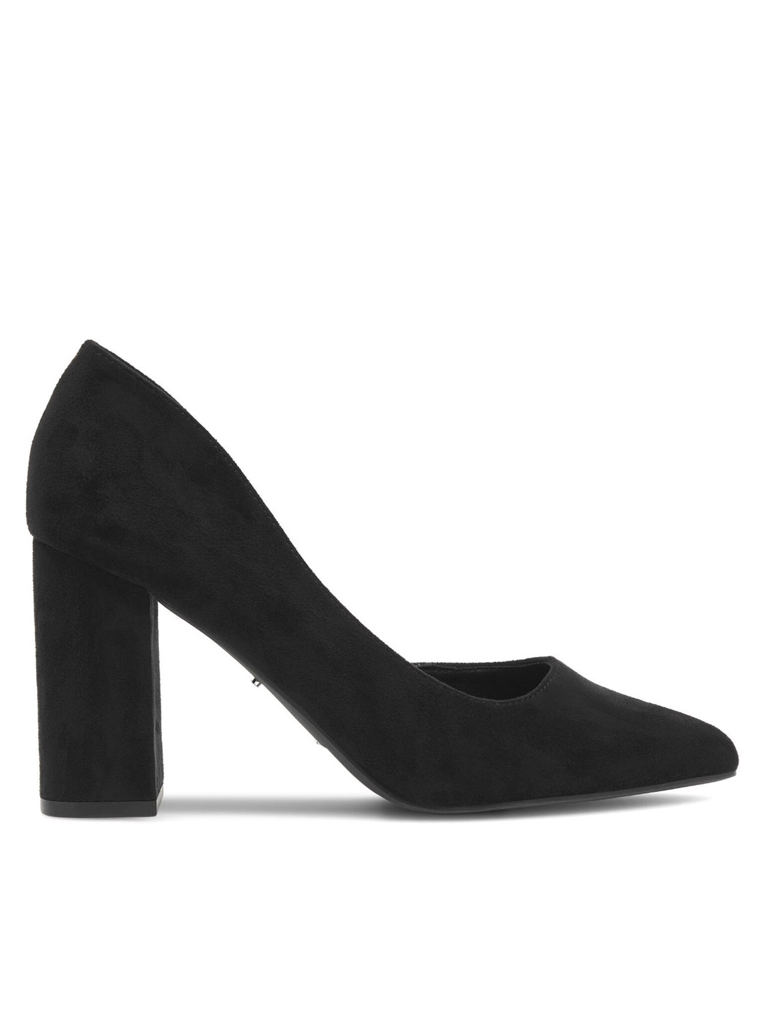 DeeZee Pumps KL-F23012-1 Schwarz Pumps günstig online kaufen
