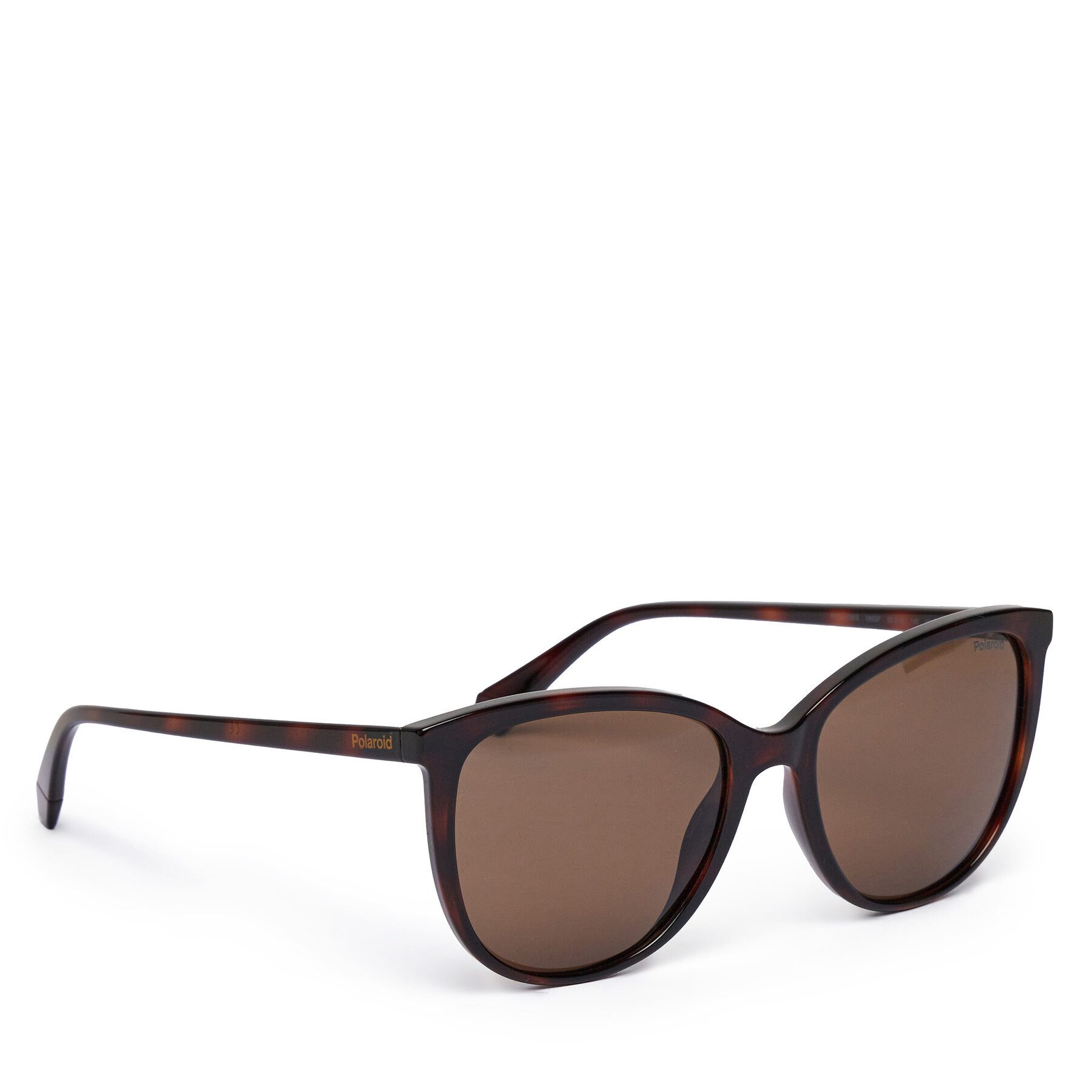 Polaroid Sonnenbrille Polaroid Sonnenbrille Damen Braun