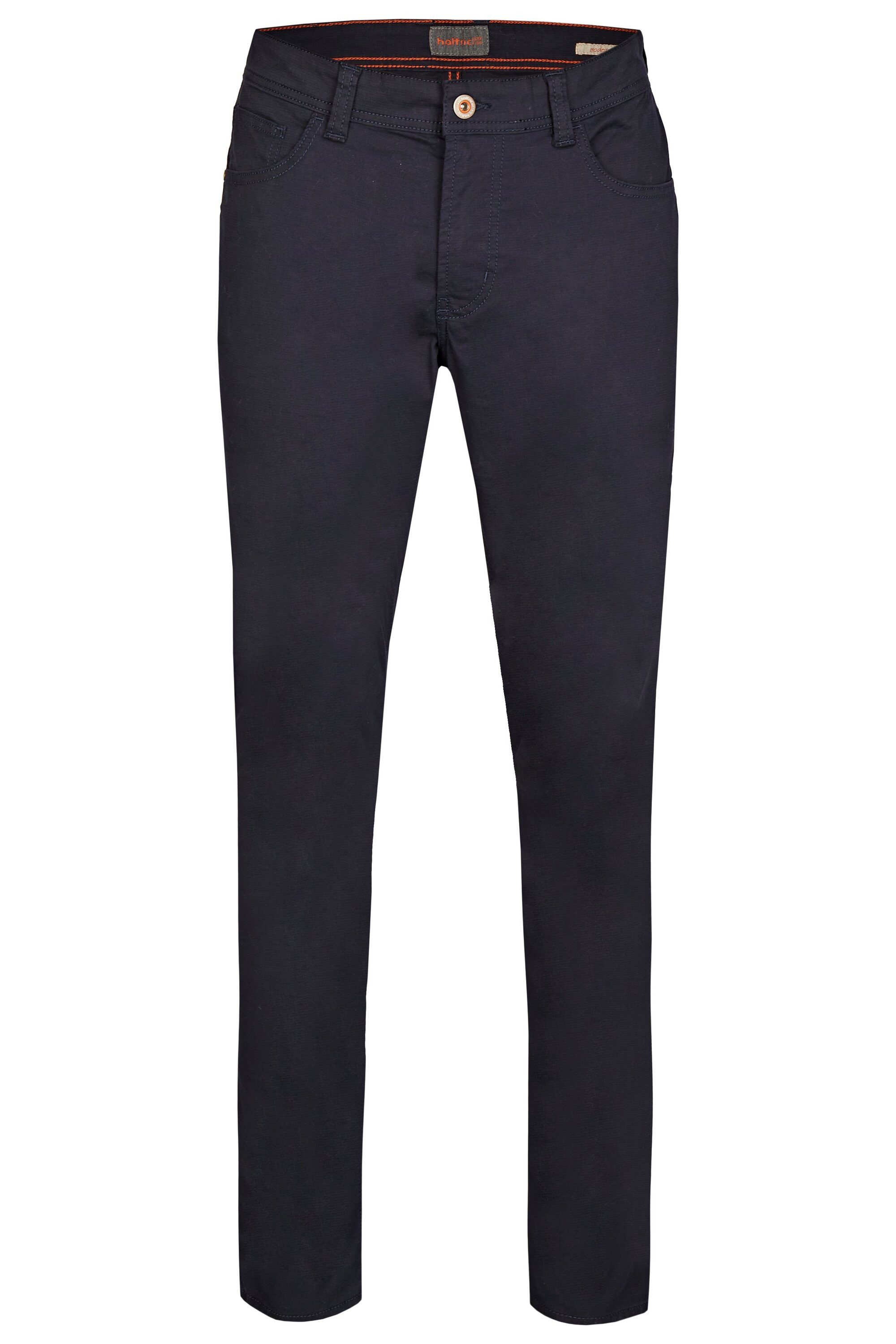 Hattric 5-Pocket-Hose 5-Pocket Harris Summer Structure günstig online kaufen