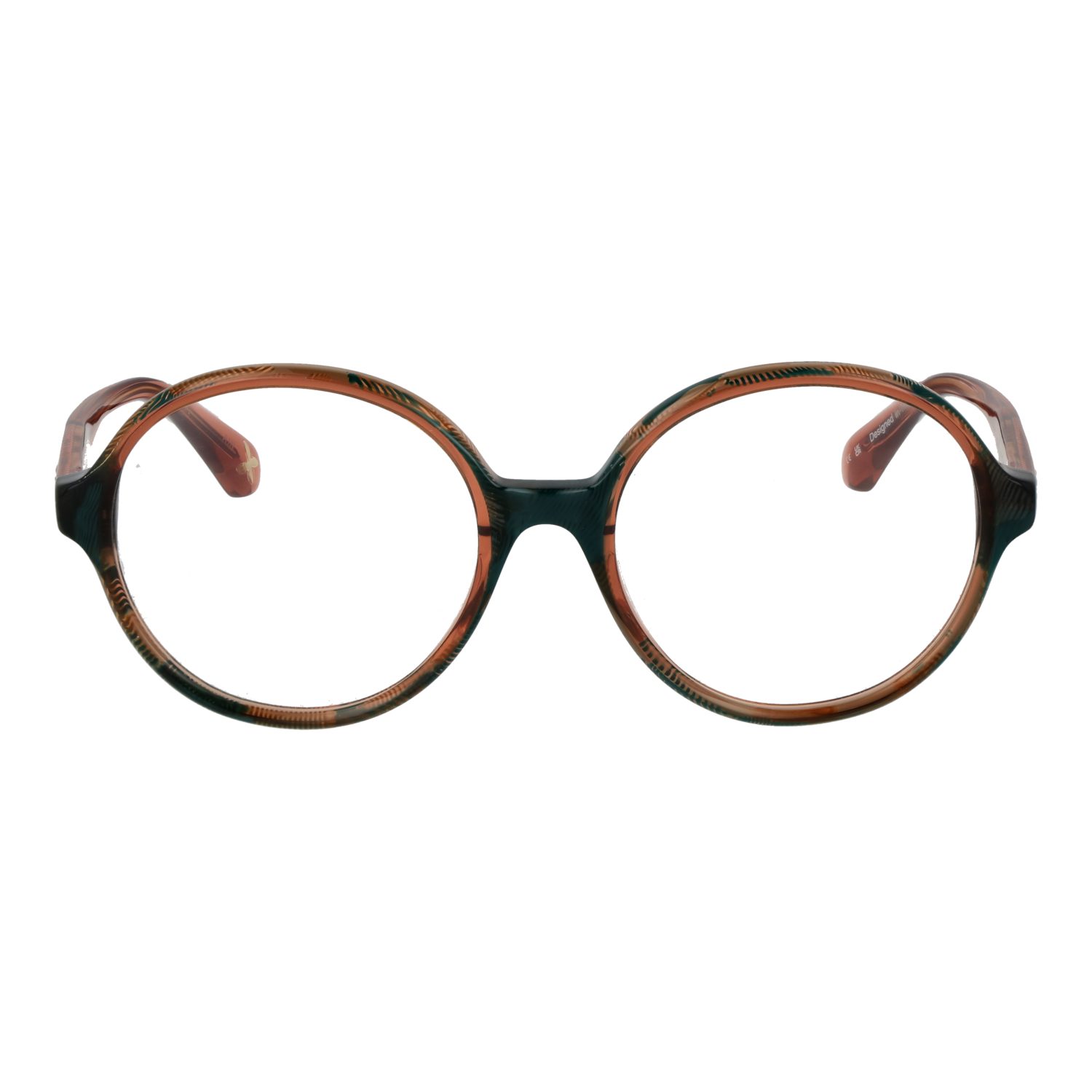 Christian Lacroix Brillengestell CL1122 53507