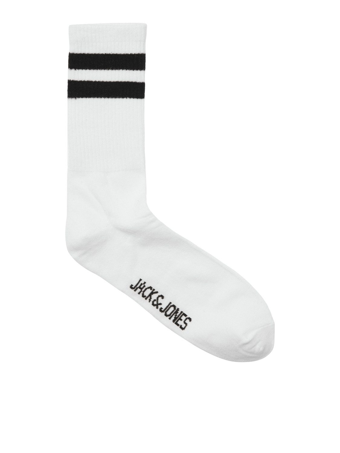 Jack & Jones Freizeitsocken JACTRAVIS – Tennissocken mit Stretch und hohem günstig online kaufen