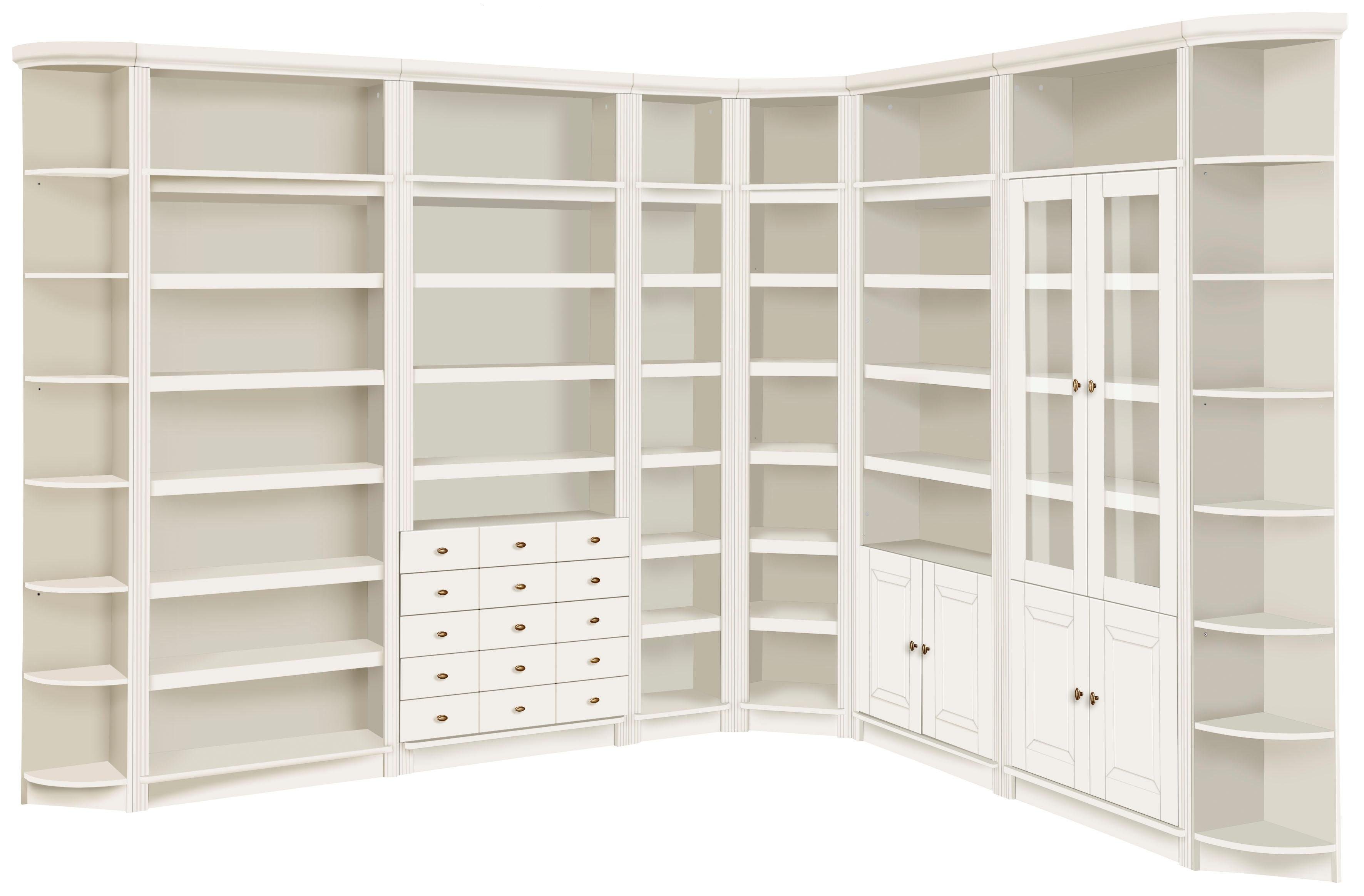 Home affaire Bücherregal Soeren, in 2 günstig online kaufen