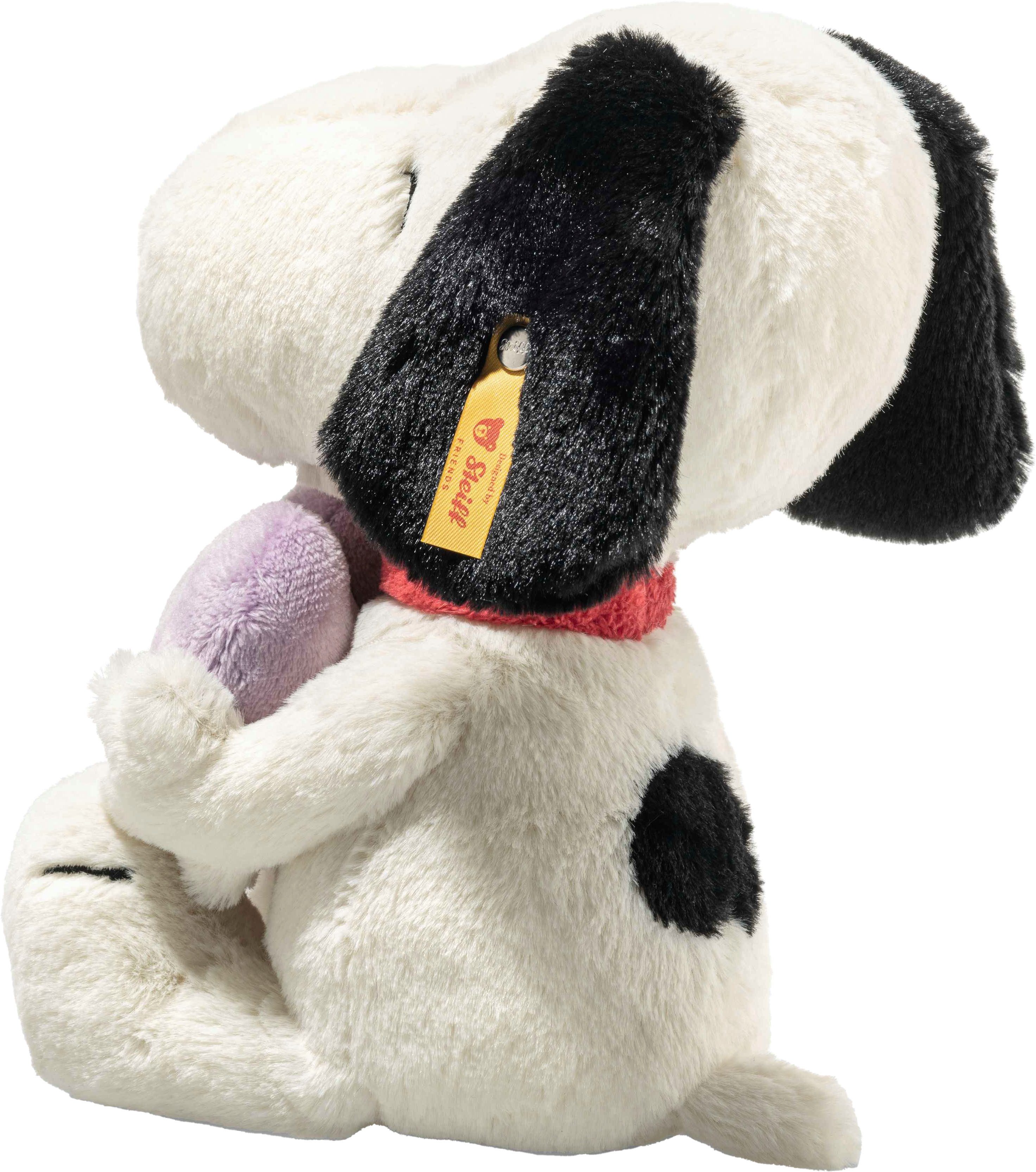 Steiff Kuscheltier Friends Snoopy Heartbreakers Club