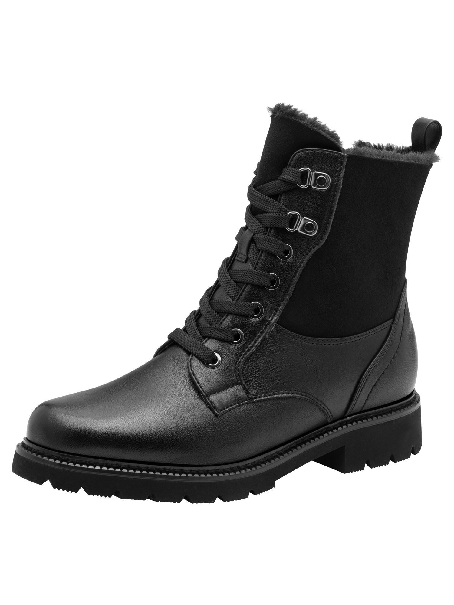 Tamaris Stiefelette 1-26292-45 Winterstiefelette TOUCH-IT