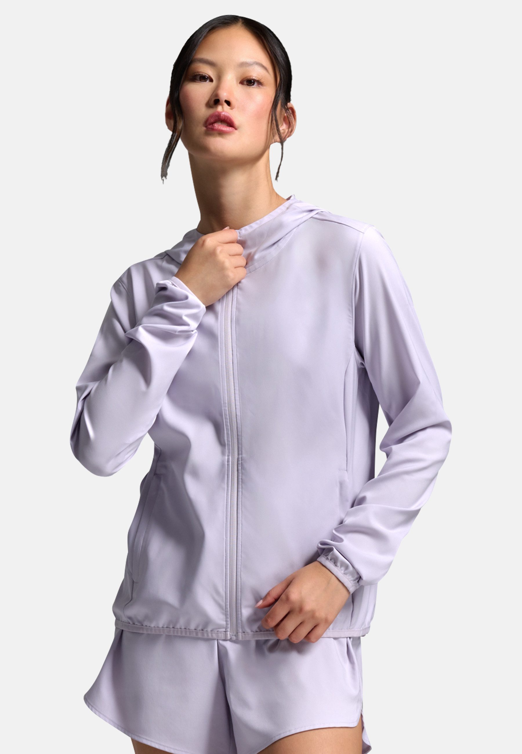 Laufjacke Aero Jacket